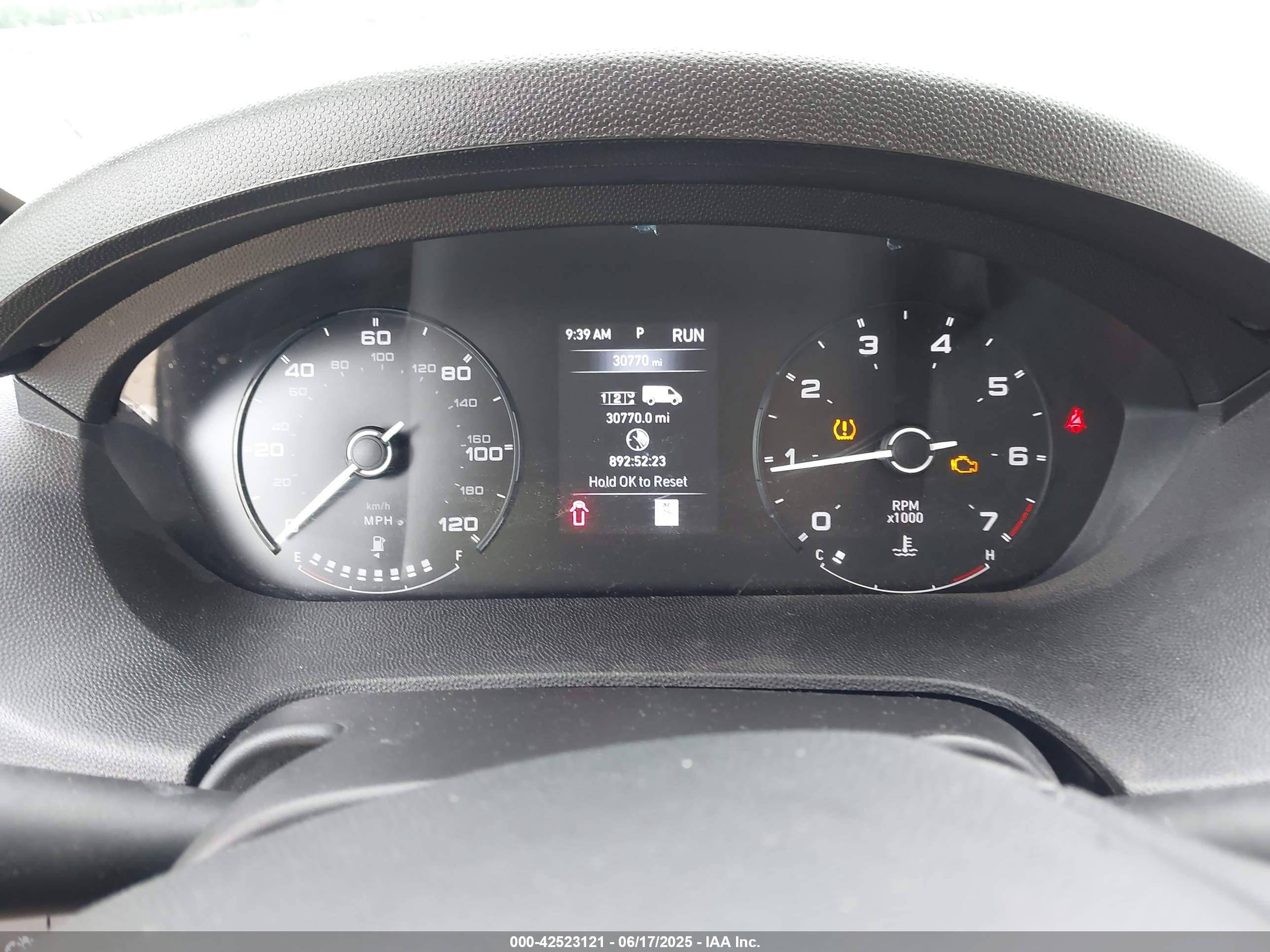 RAM PROMASTER image 7