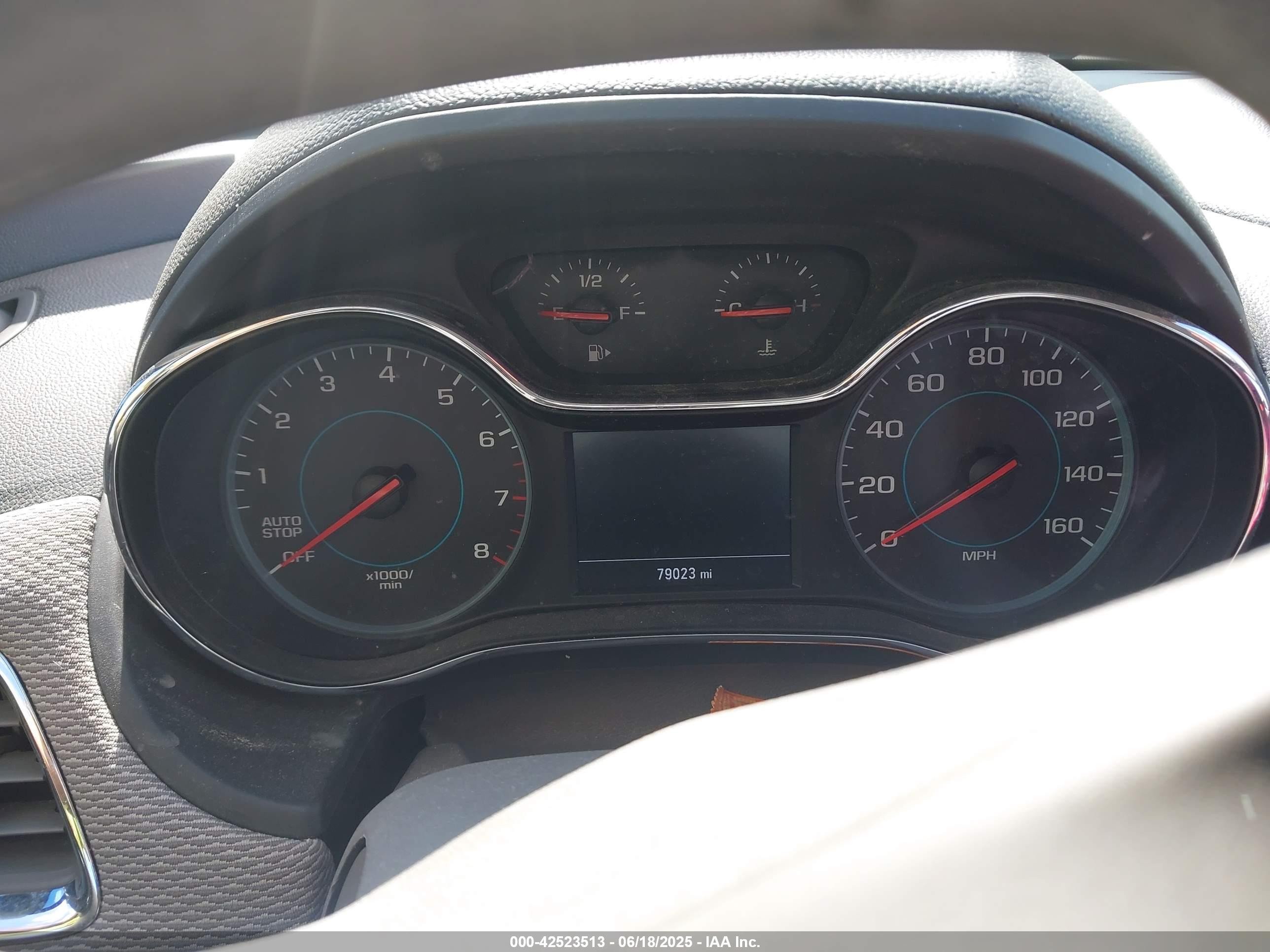 CHEVROLET CRUZE image 7