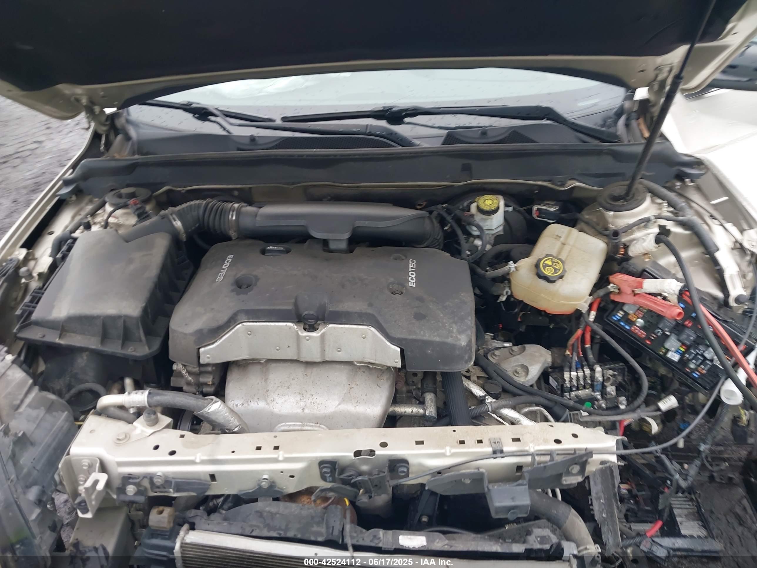 CHEVROLET MALIBU image 10