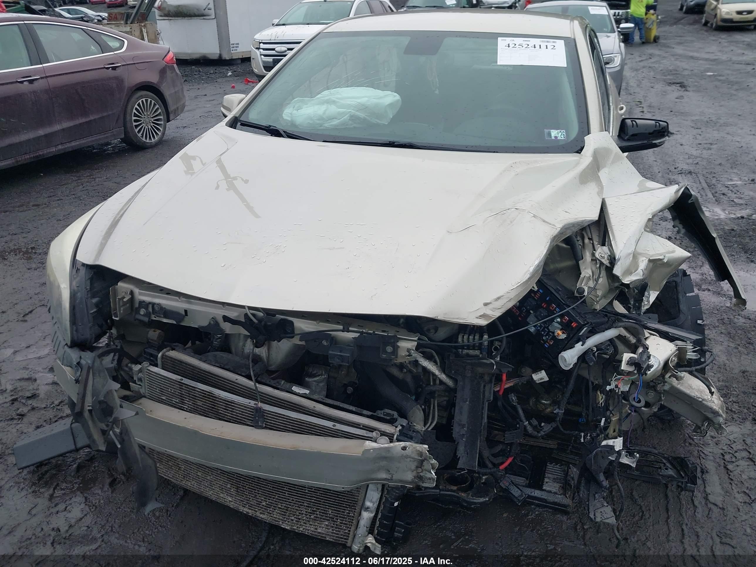 CHEVROLET MALIBU image 6