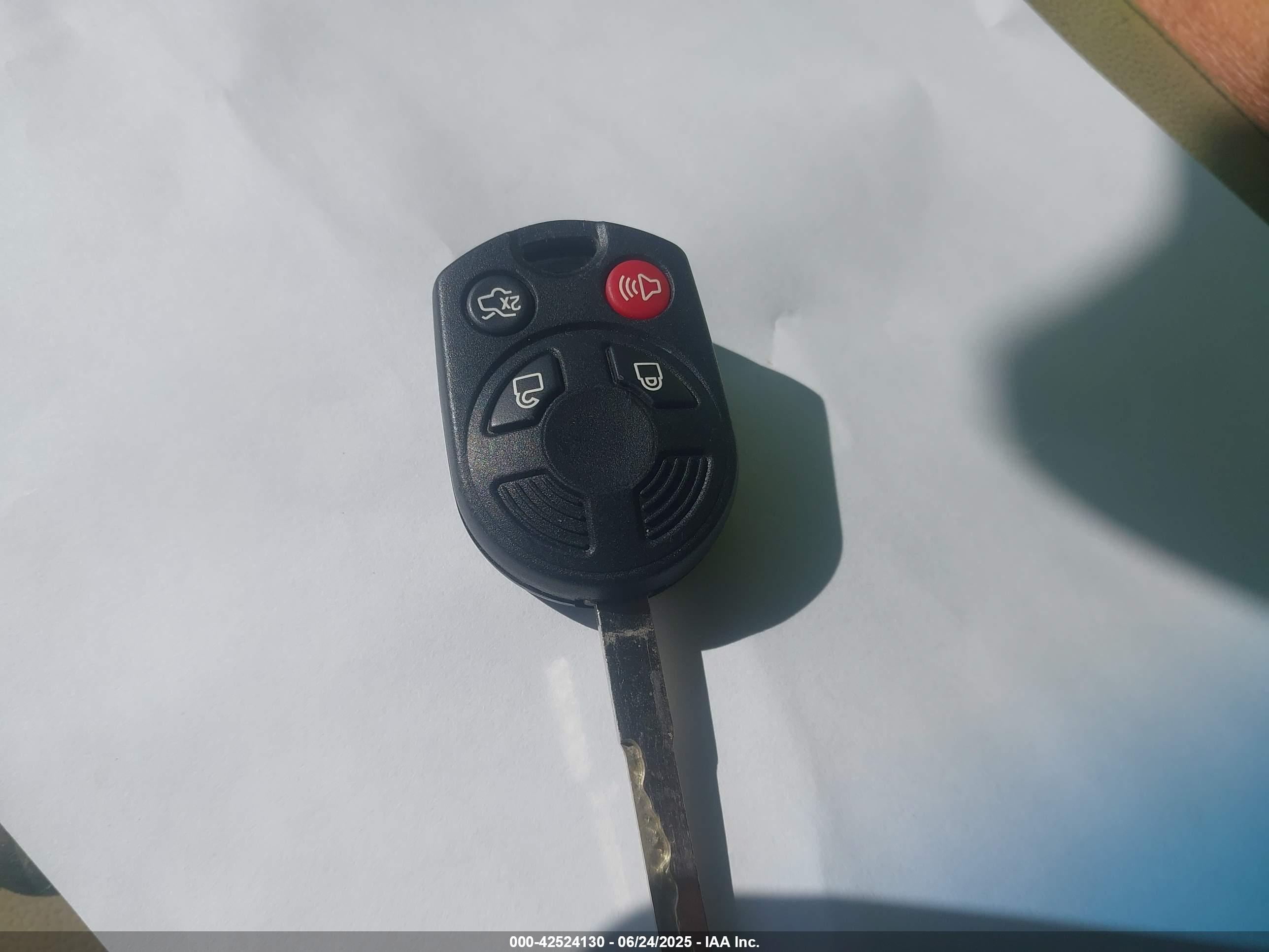 FORD FOCUS image 11