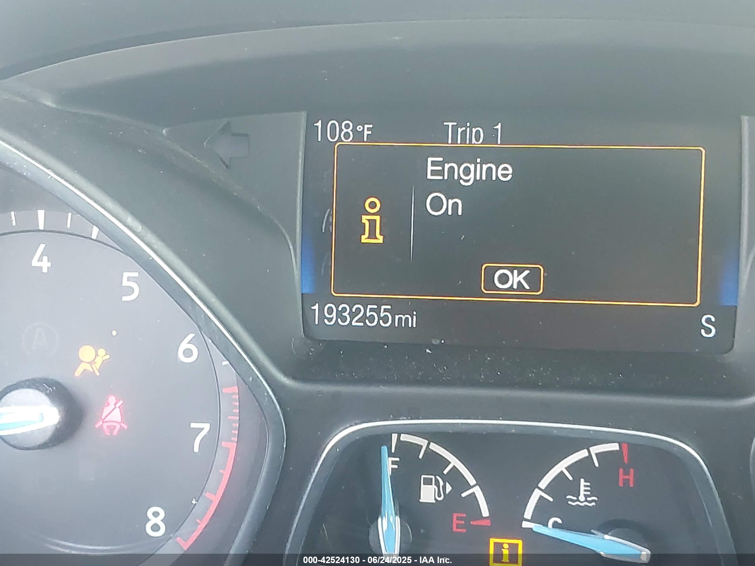FORD FOCUS image 7