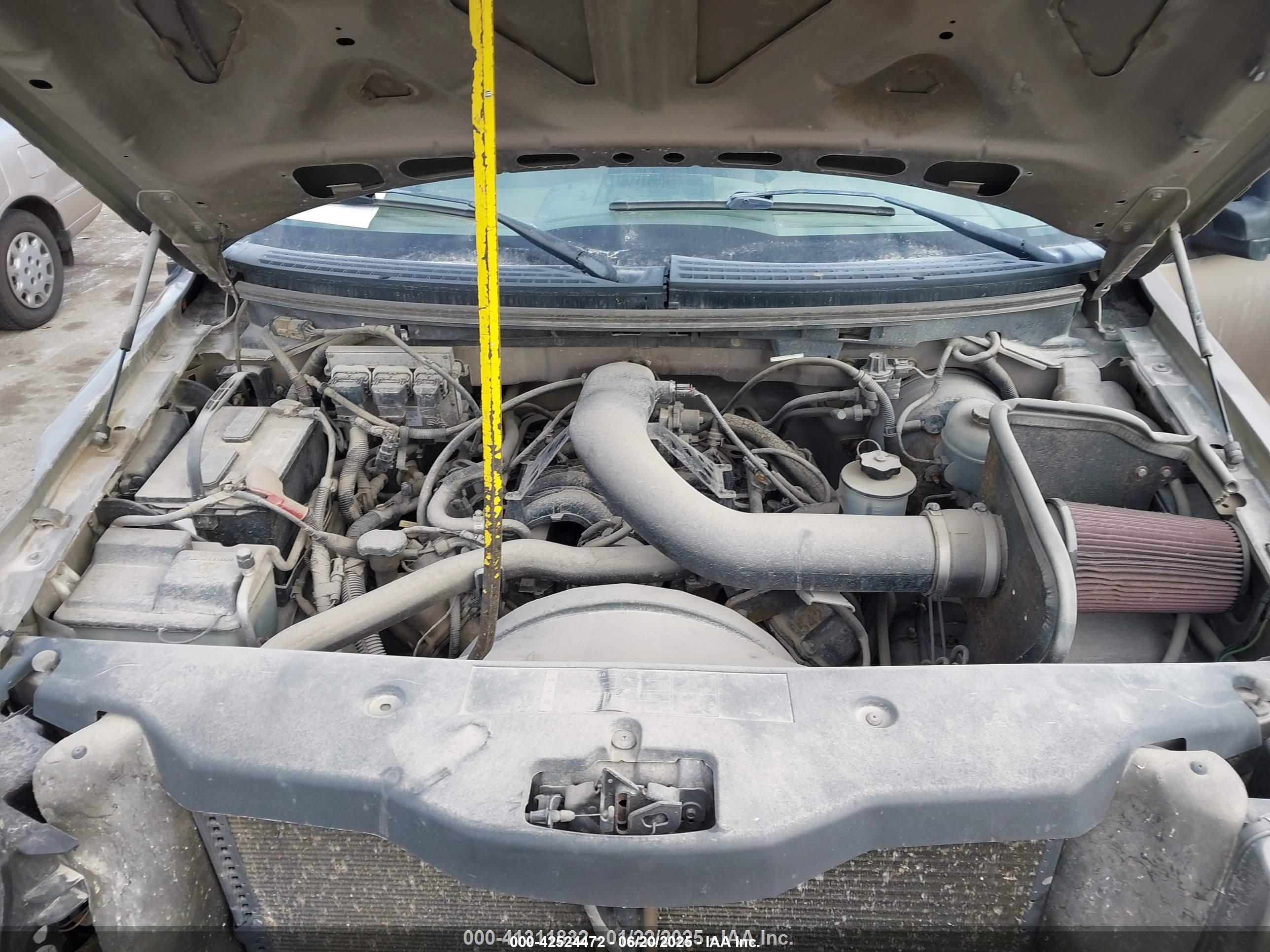 FORD F-150 image 10