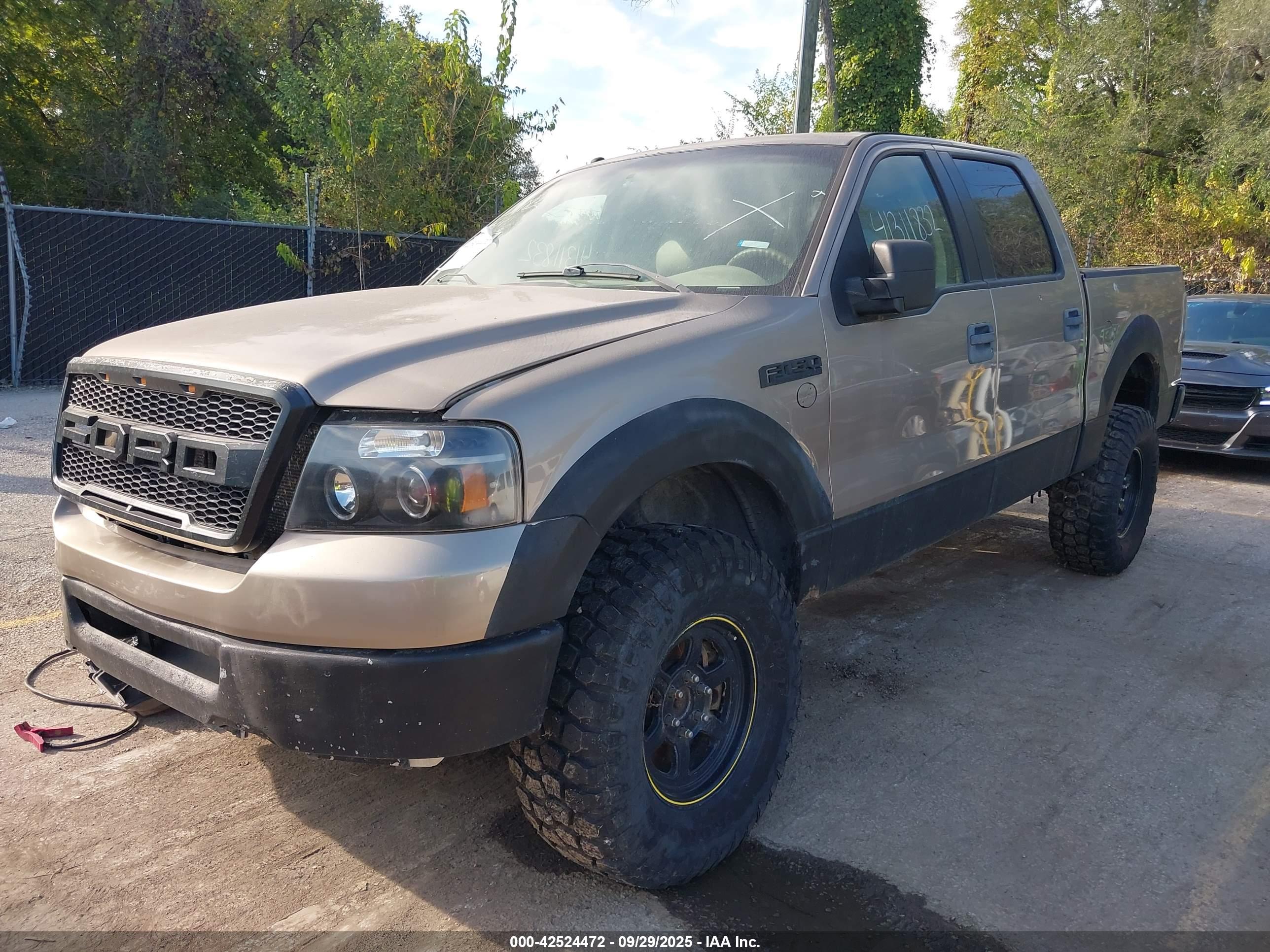FORD F-150 image 2