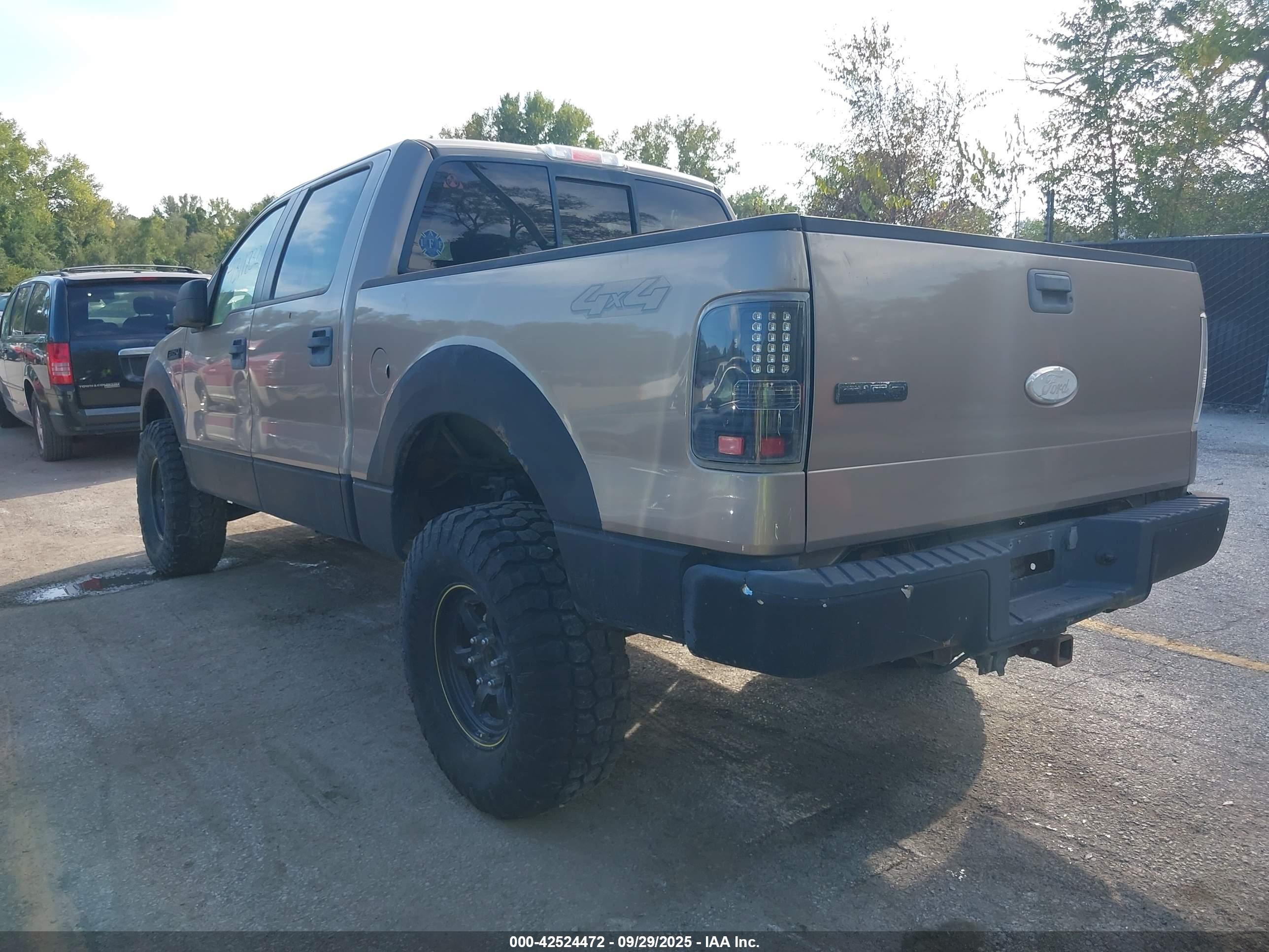 FORD F-150 image 3