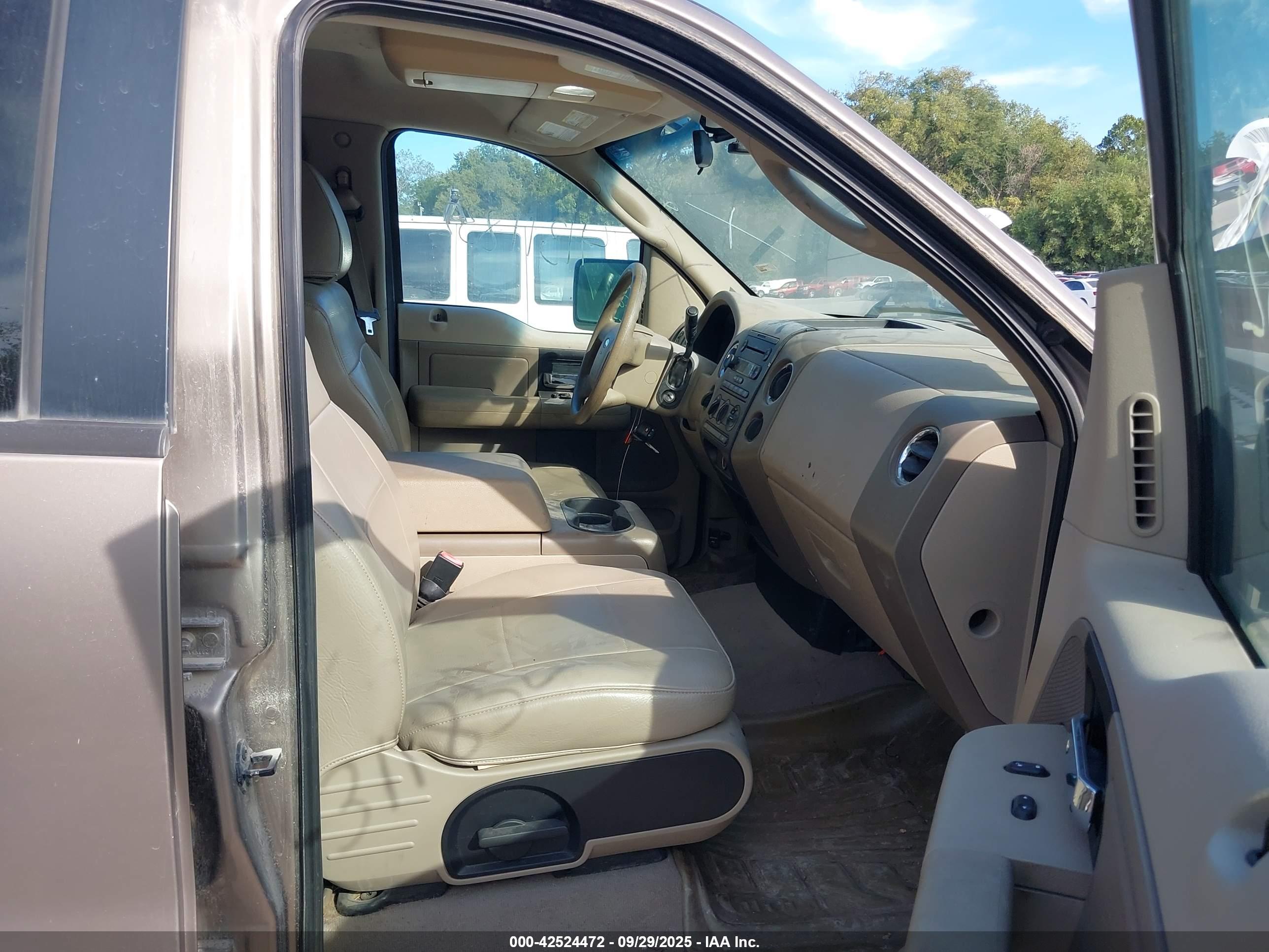 FORD F-150 image 5