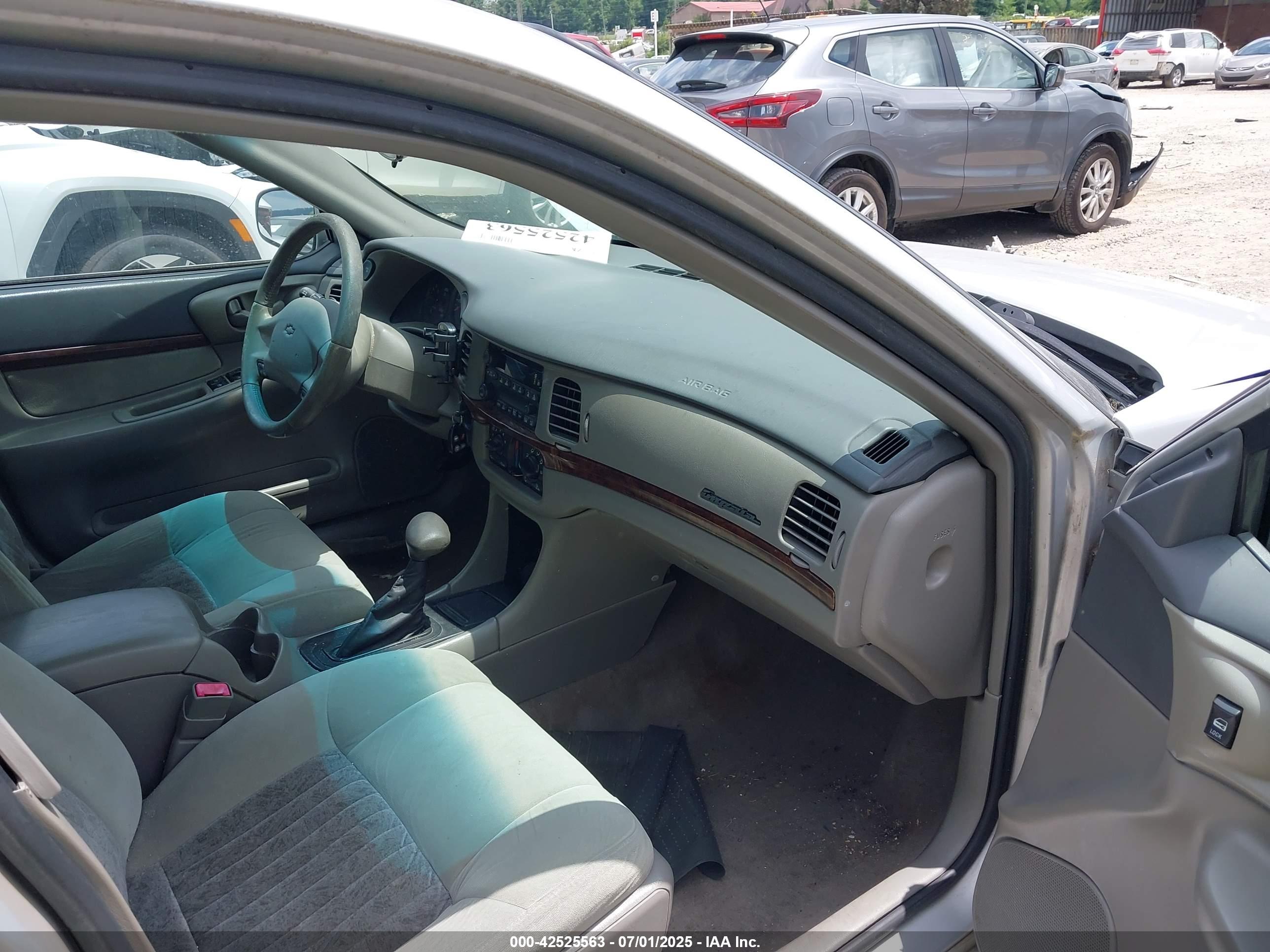 CHEVROLET IMPALA image 5