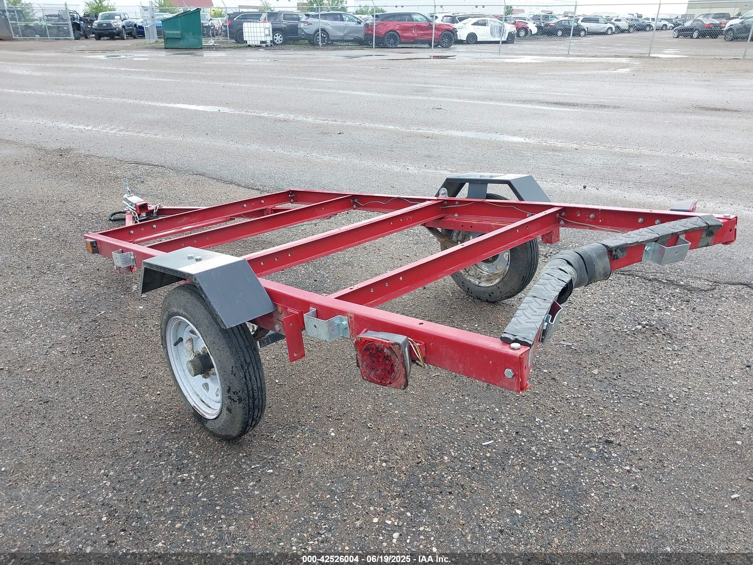 YONGQIANG TRAILER image 3