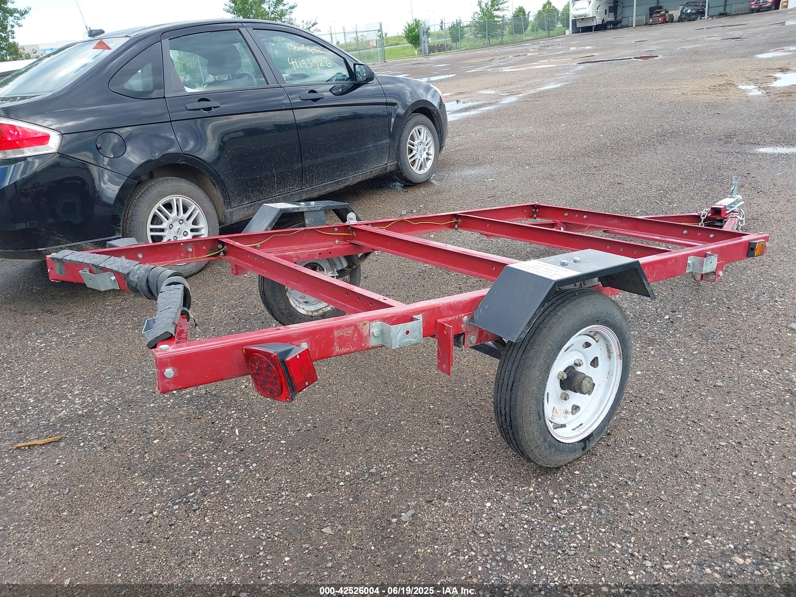 YONGQIANG TRAILER image 4