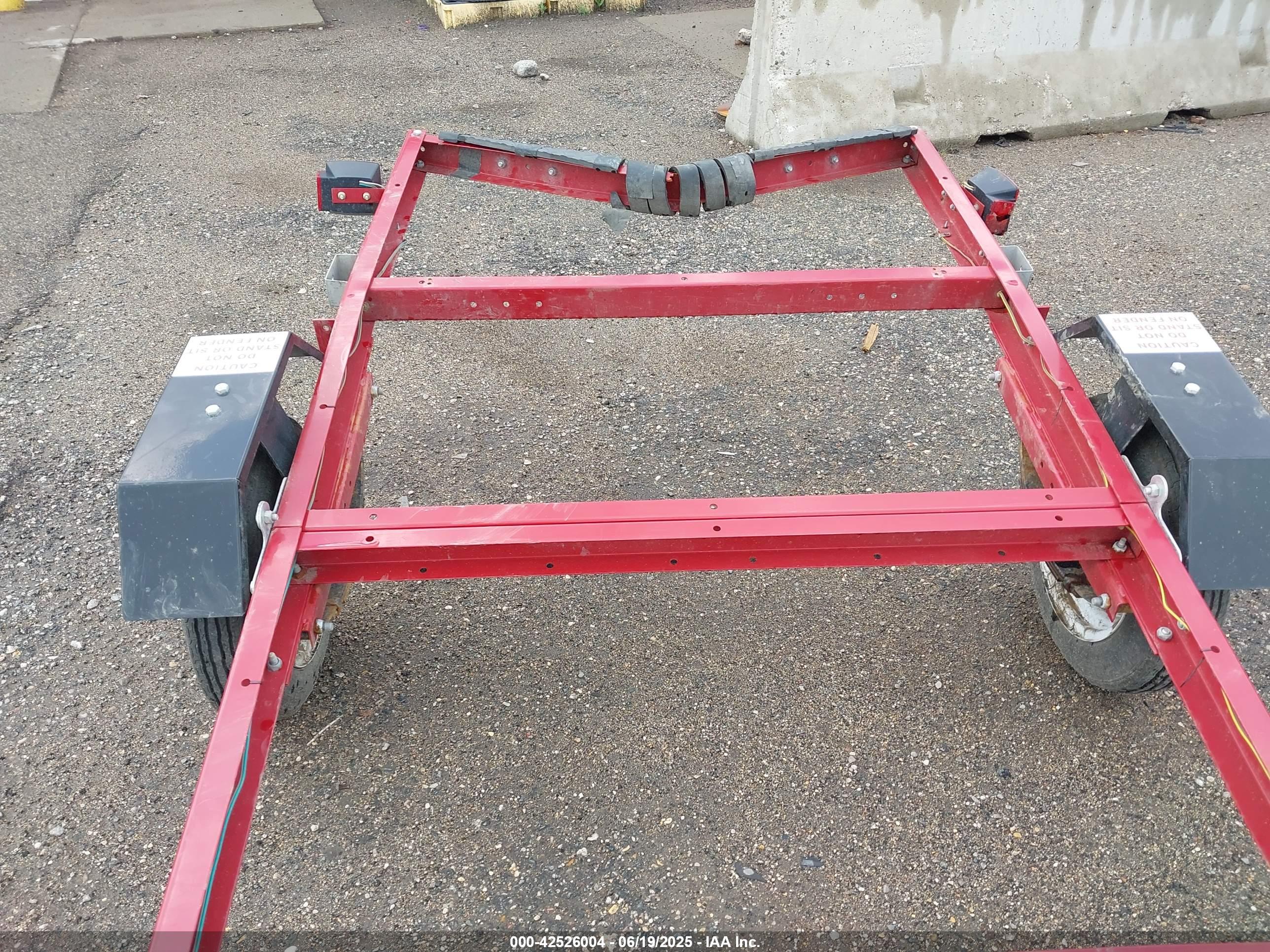 YONGQIANG TRAILER image 8