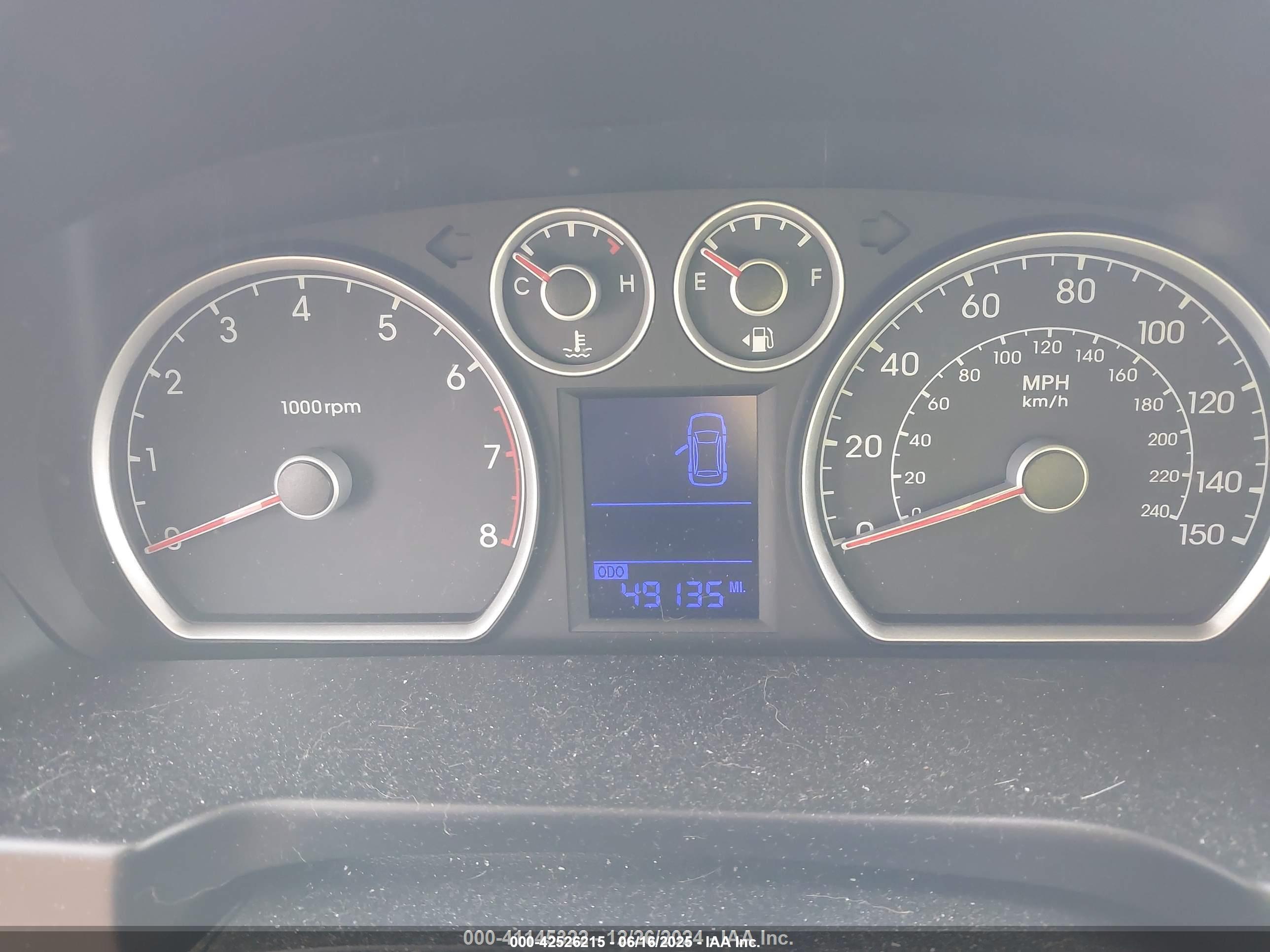 HYUNDAI ELANTRA image 7