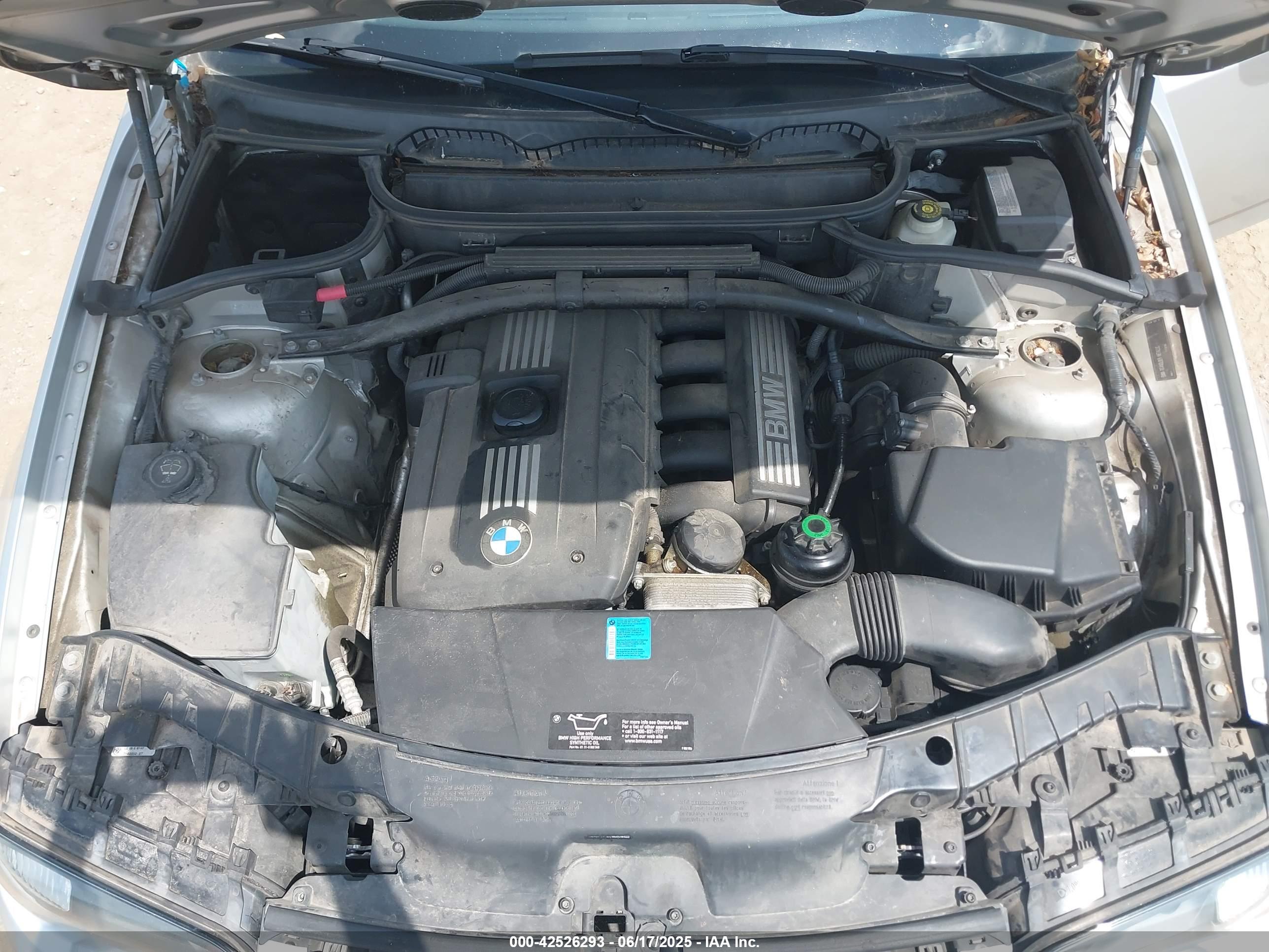 BMW X3 image 10