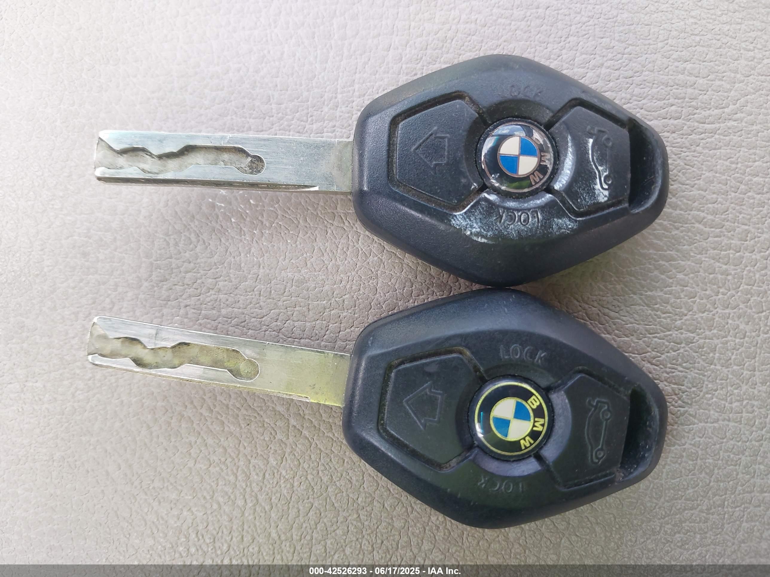 BMW X3 image 11