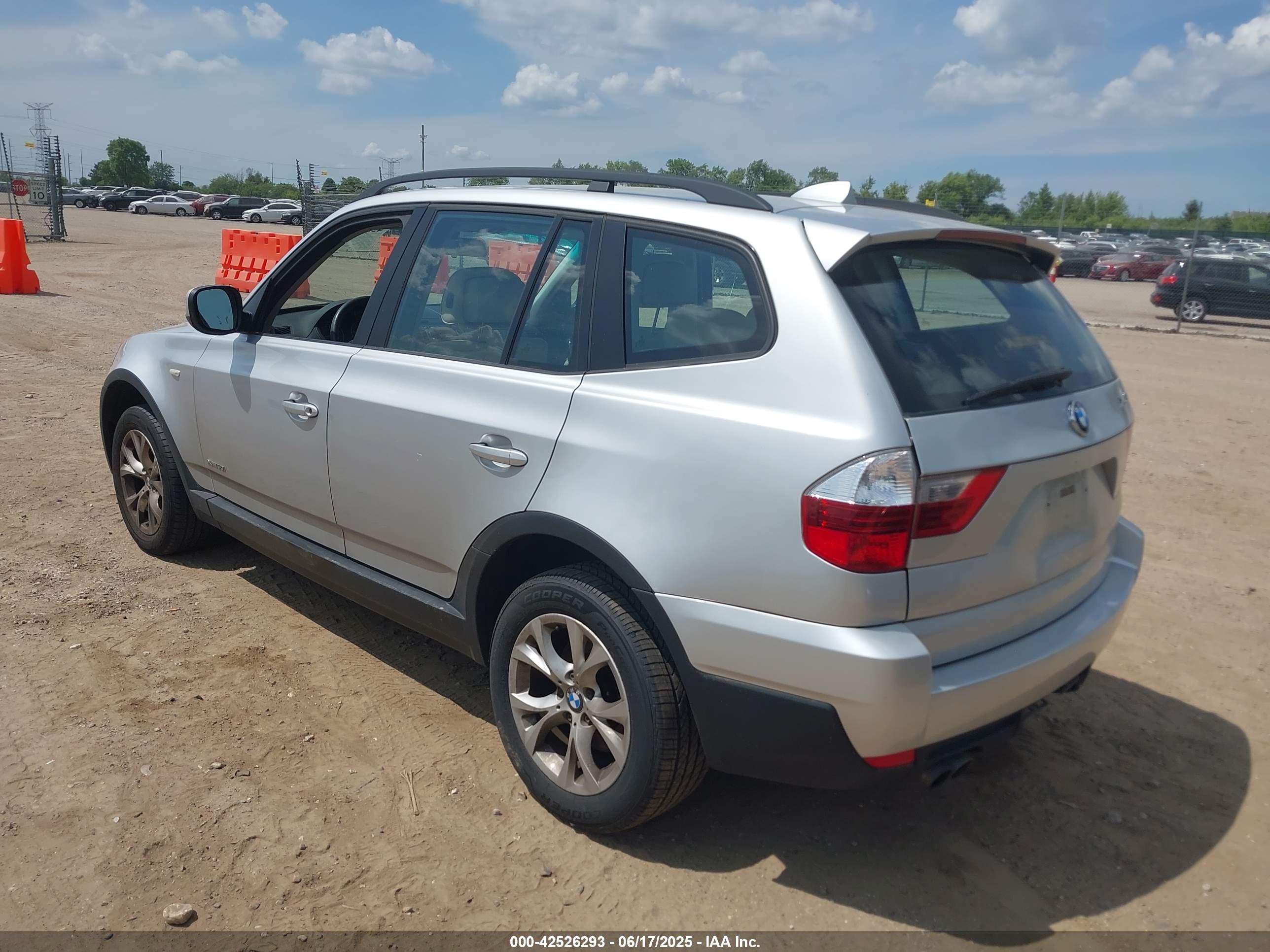 BMW X3 image 3