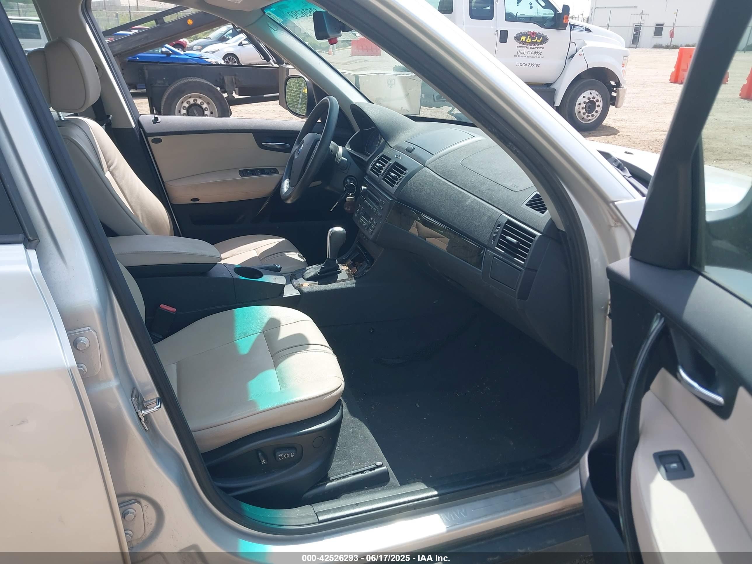 BMW X3 image 5