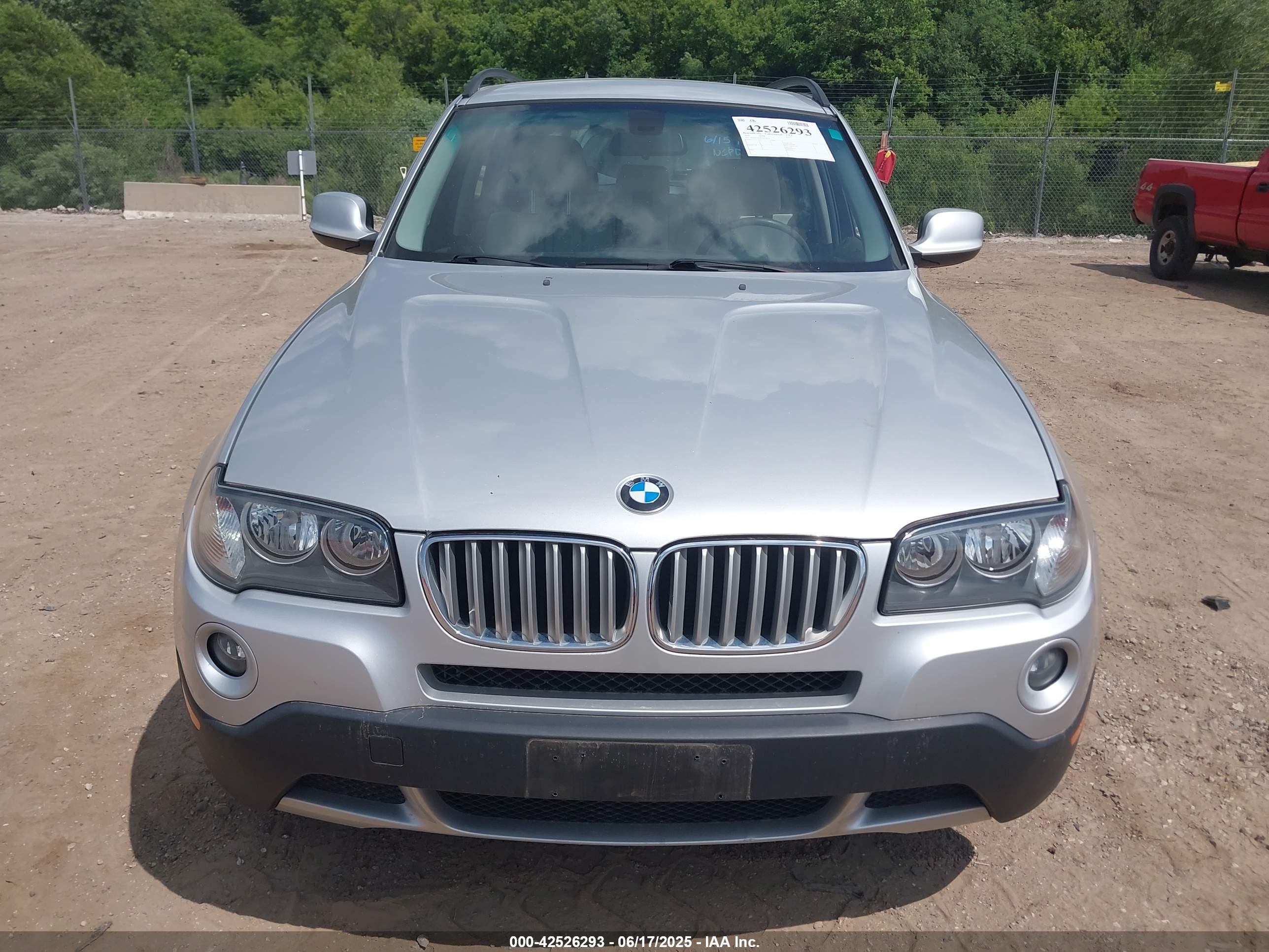 BMW X3 image 6