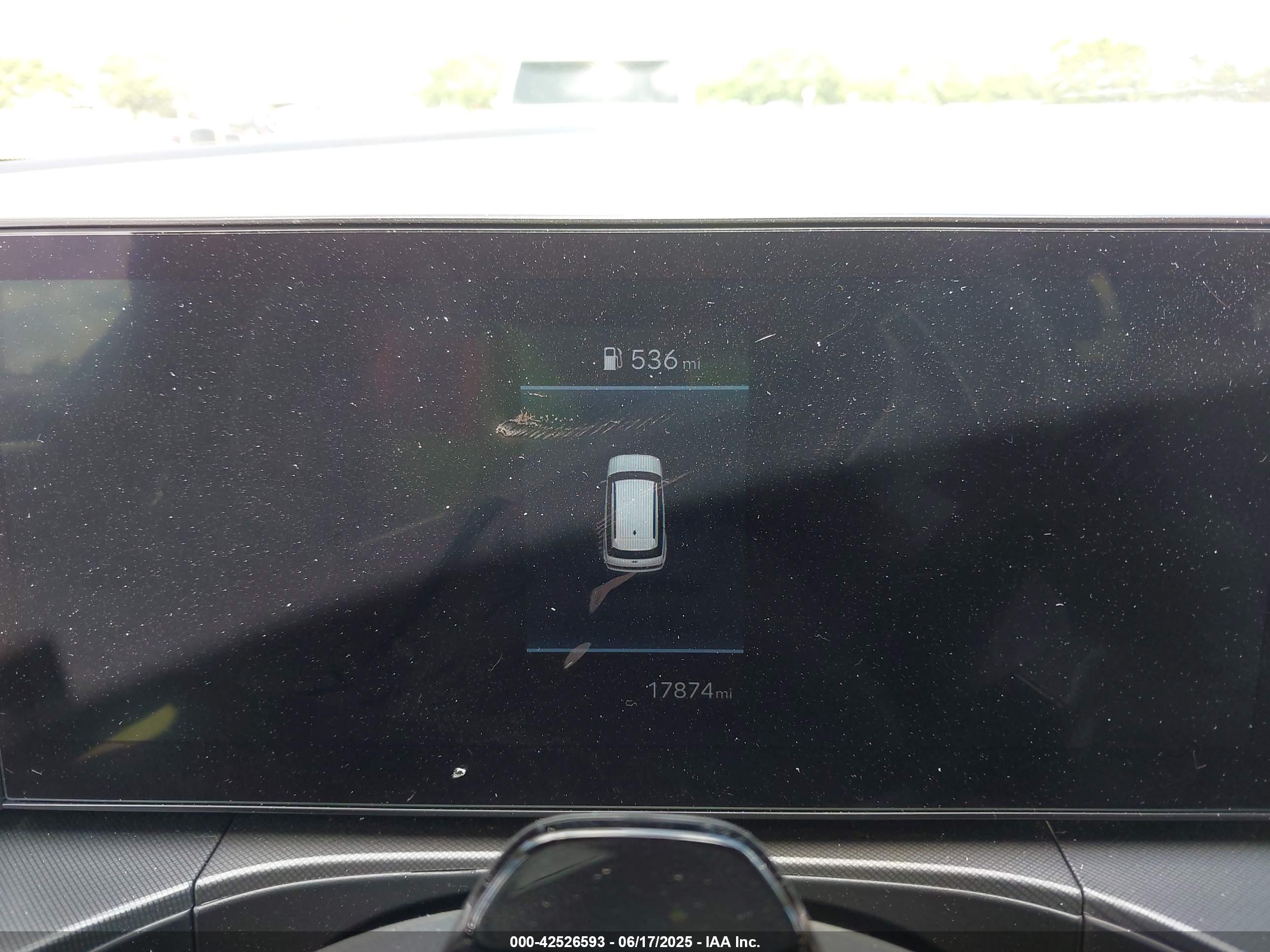 HYUNDAI SANTA image 7
