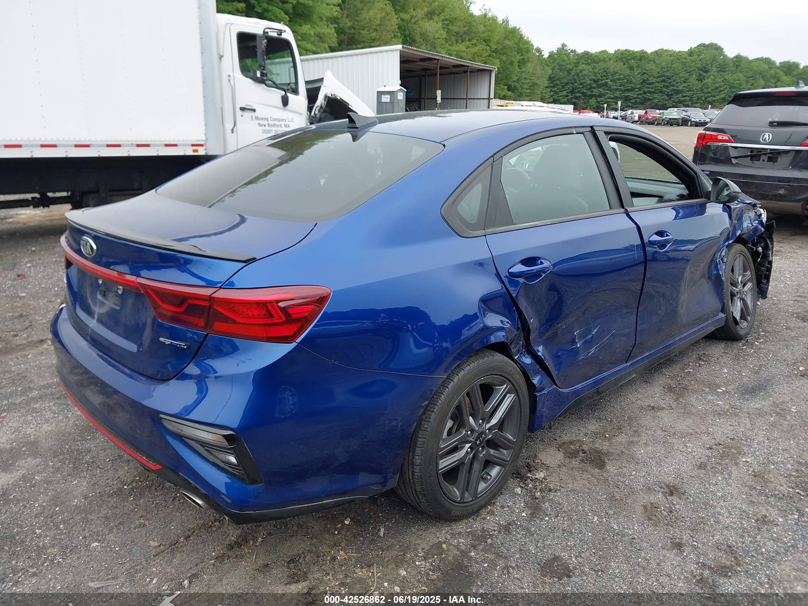 KIA FORTE image 4