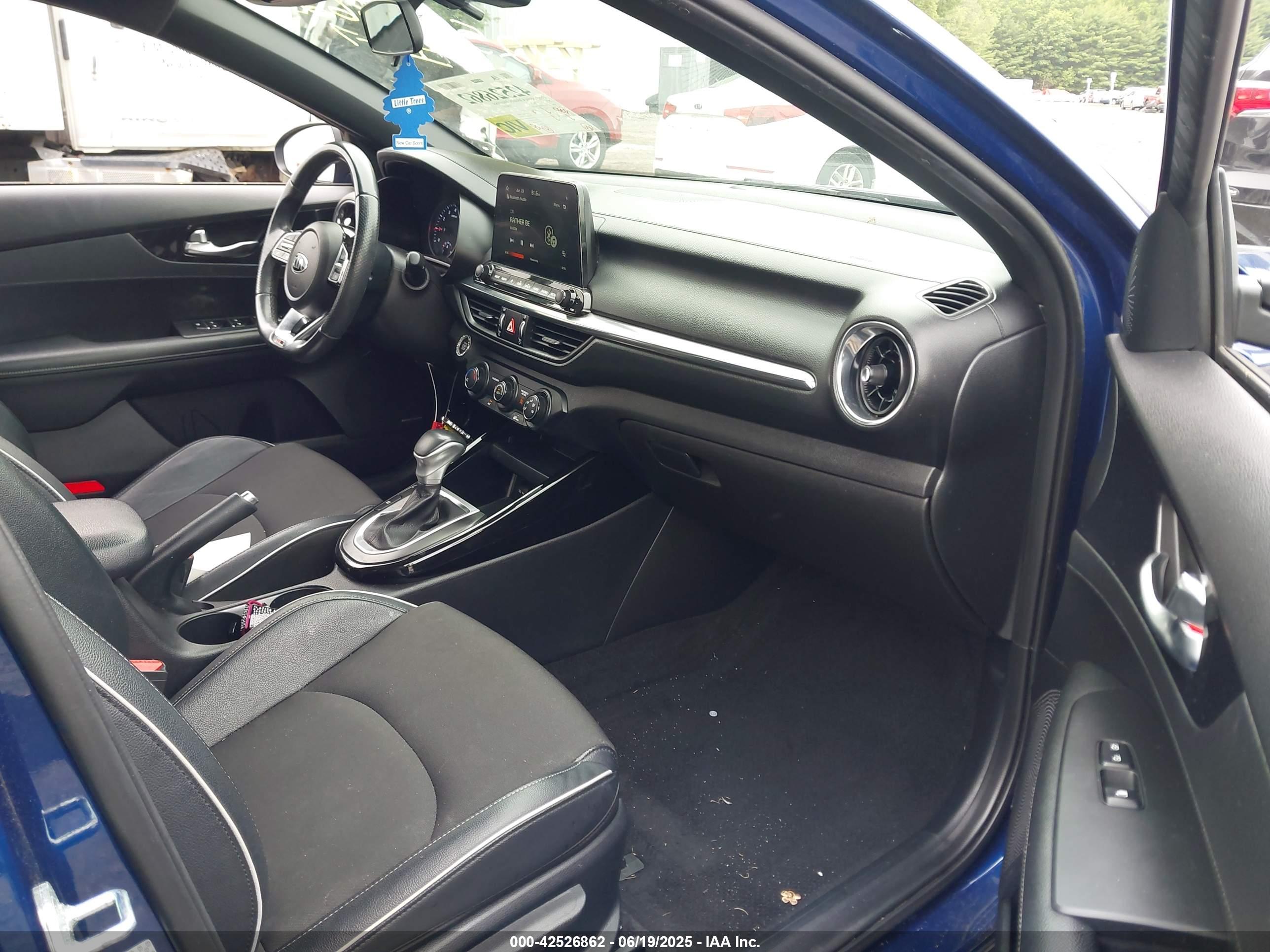 KIA FORTE image 5