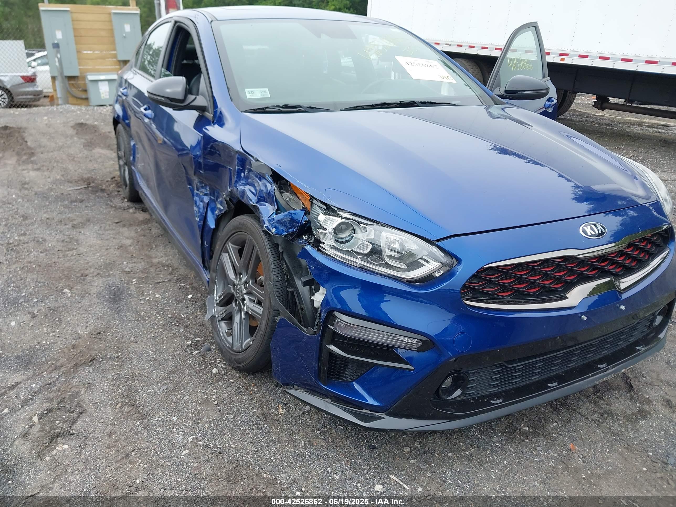 KIA FORTE image 6