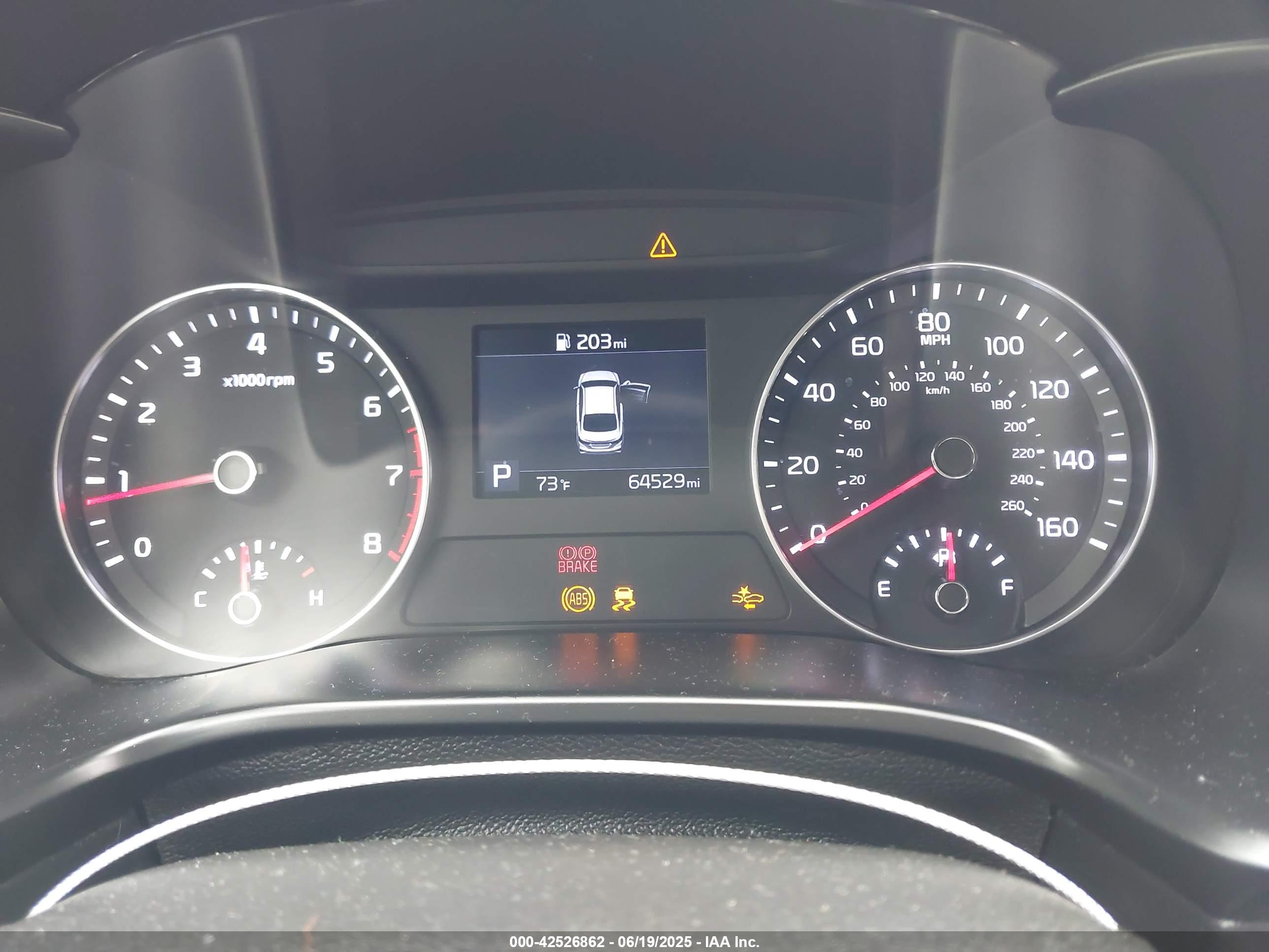 KIA FORTE image 7