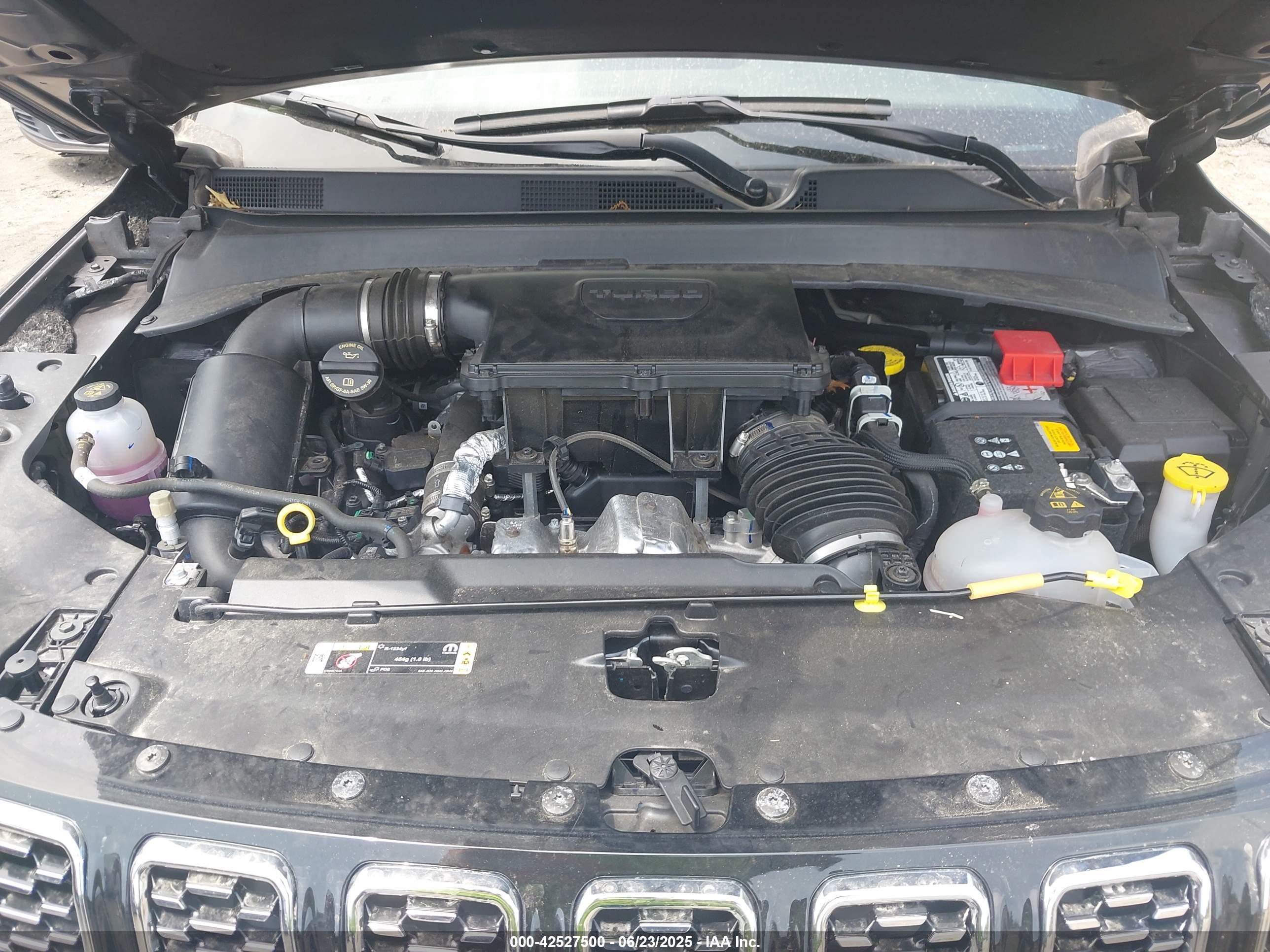 JEEP COMPASS image 10