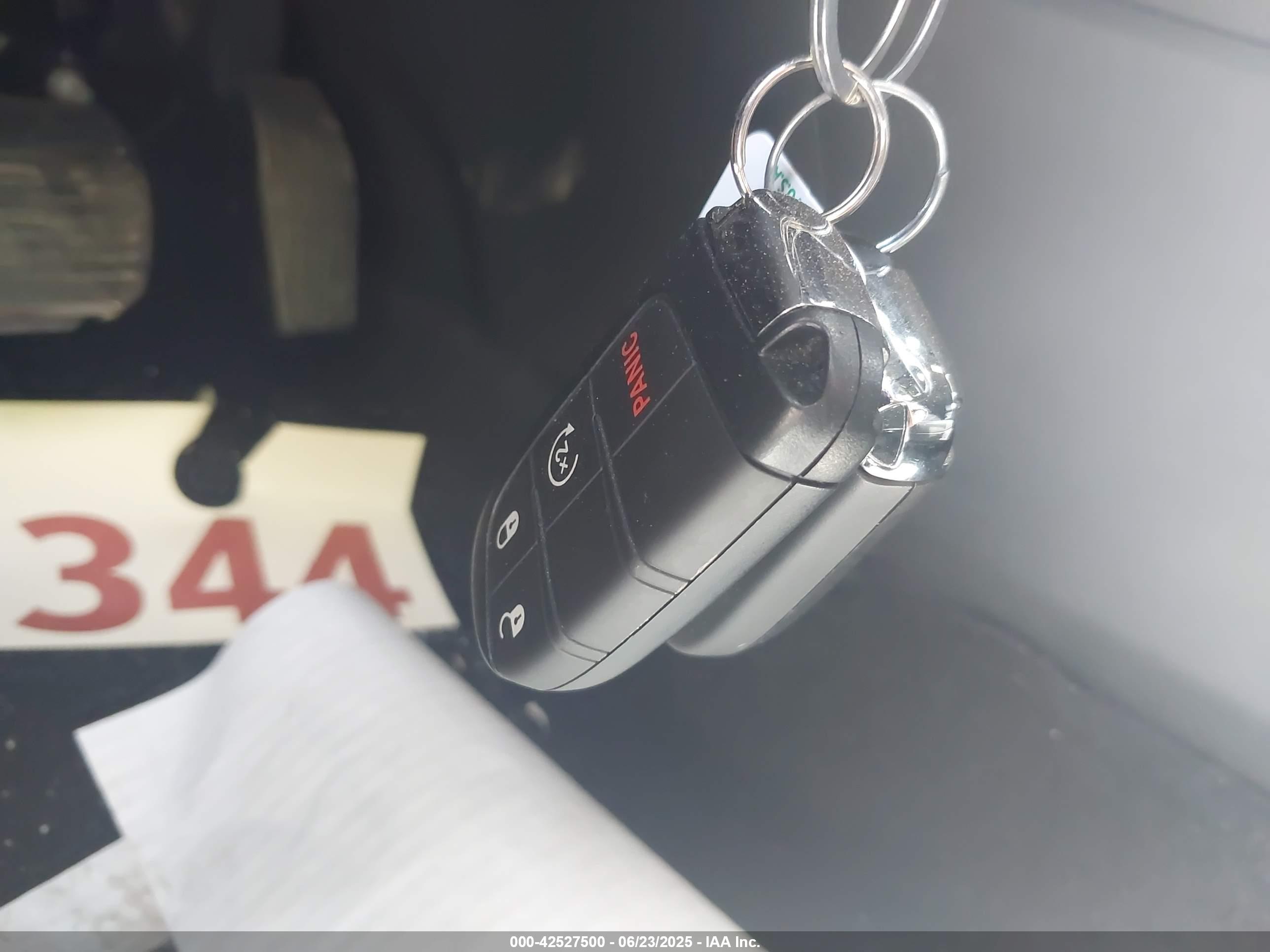 JEEP COMPASS image 11
