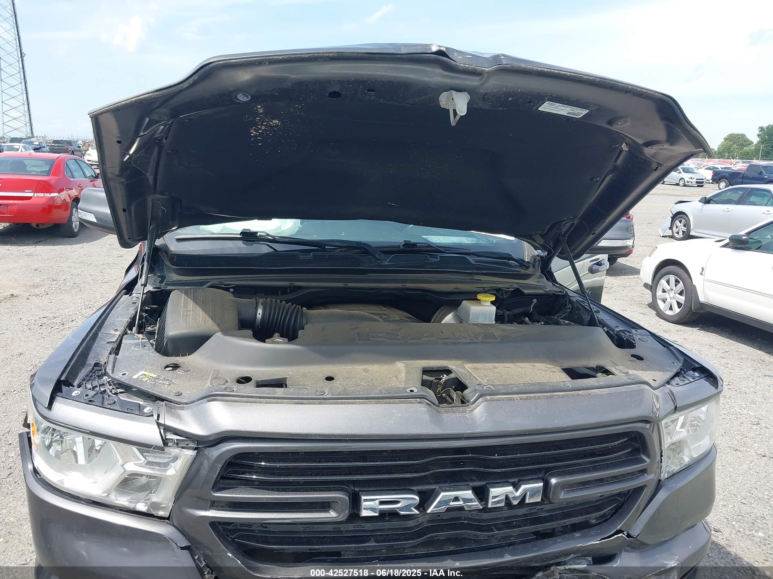 RAM 1500 image 10
