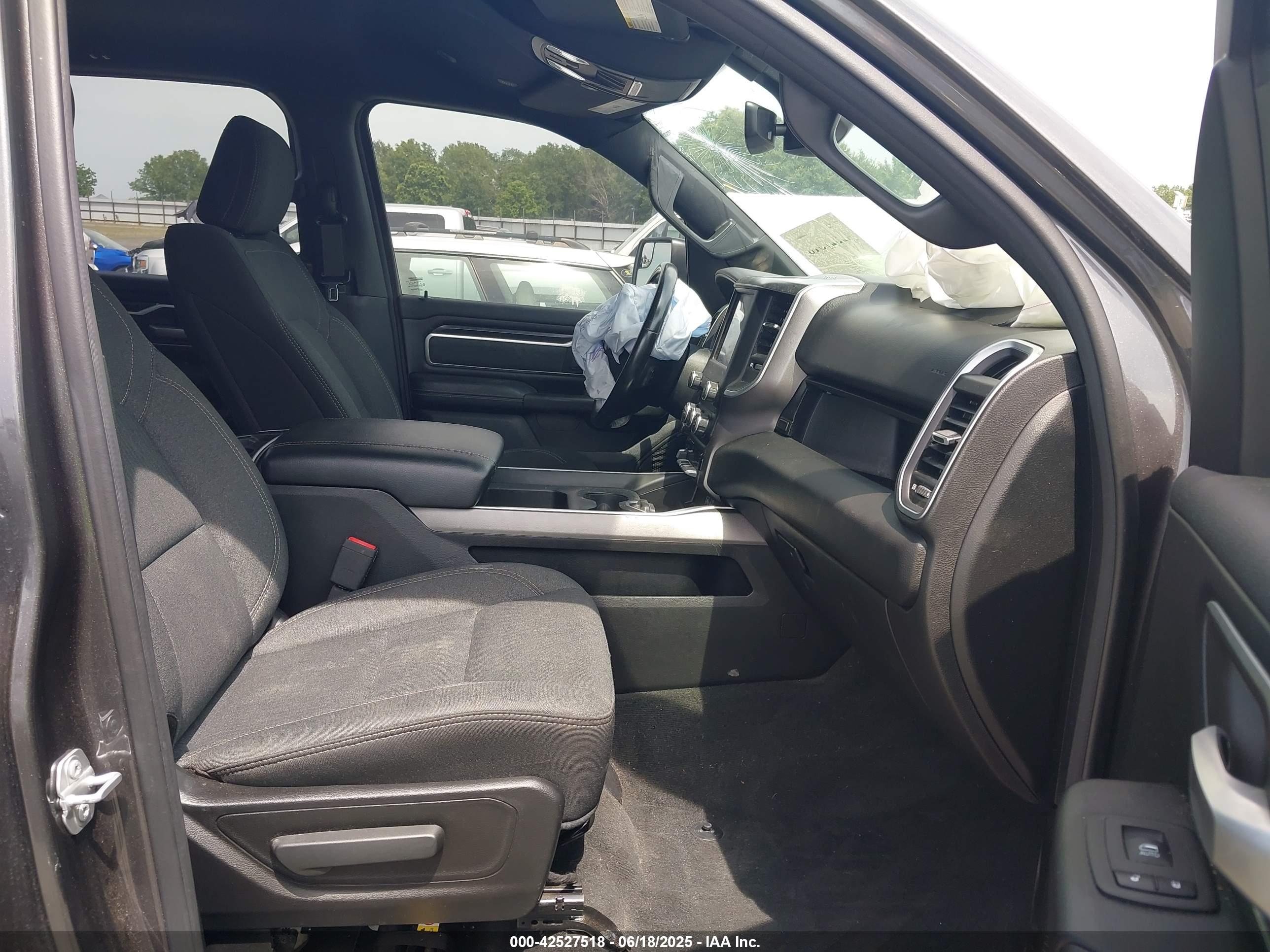RAM 1500 image 5