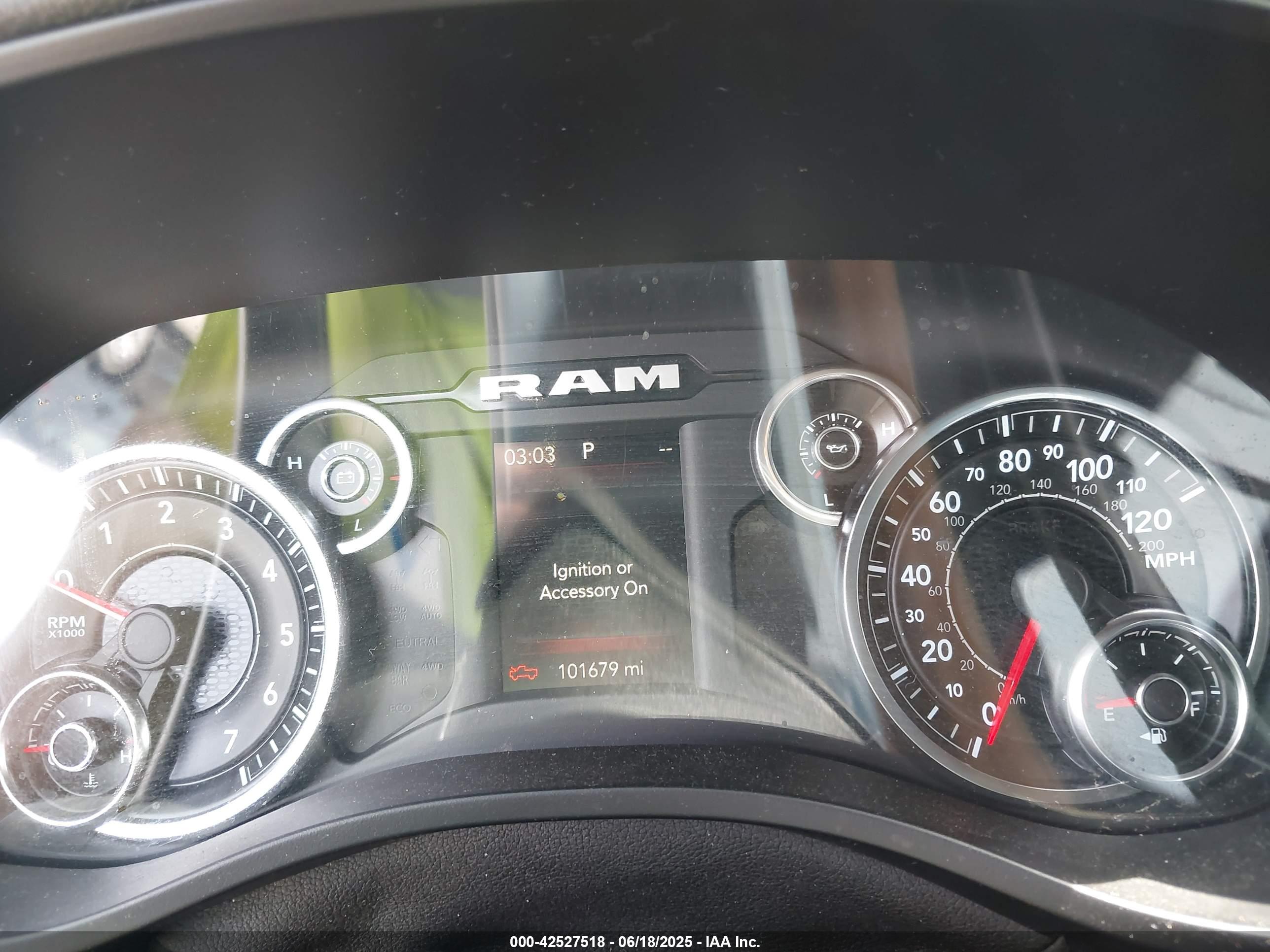 RAM 1500 image 7
