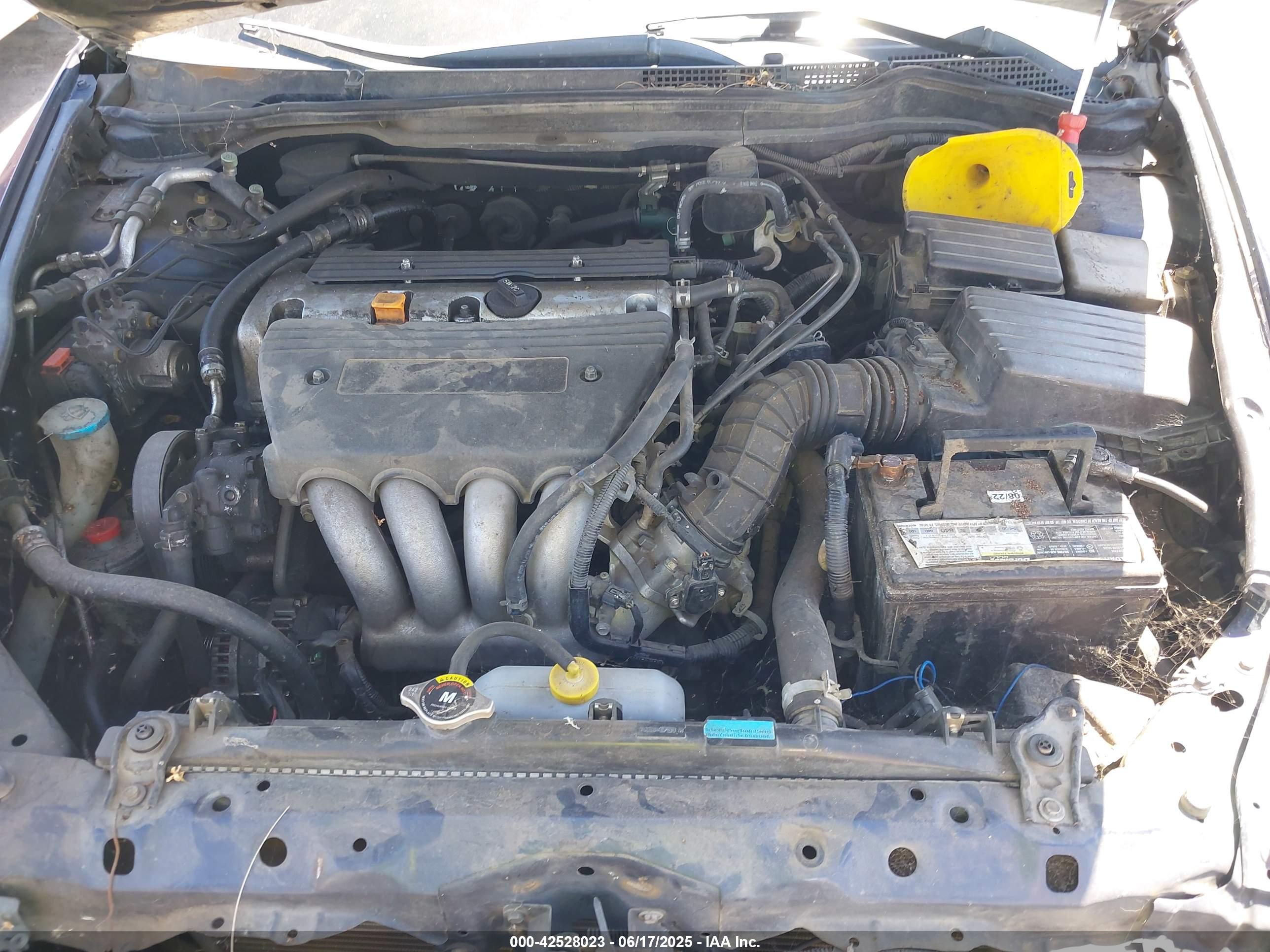 HONDA ACCORD image 10