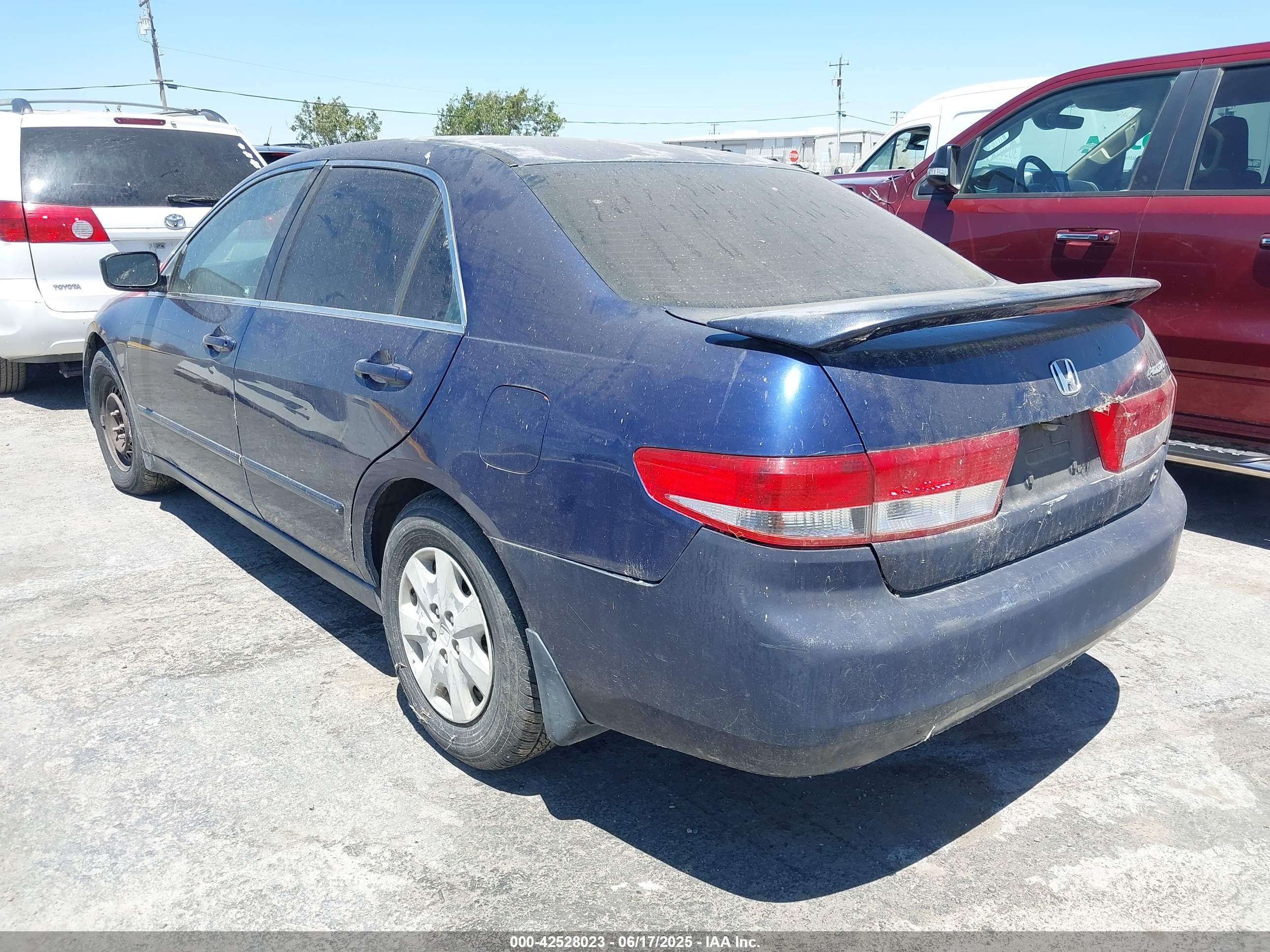 HONDA ACCORD image 3