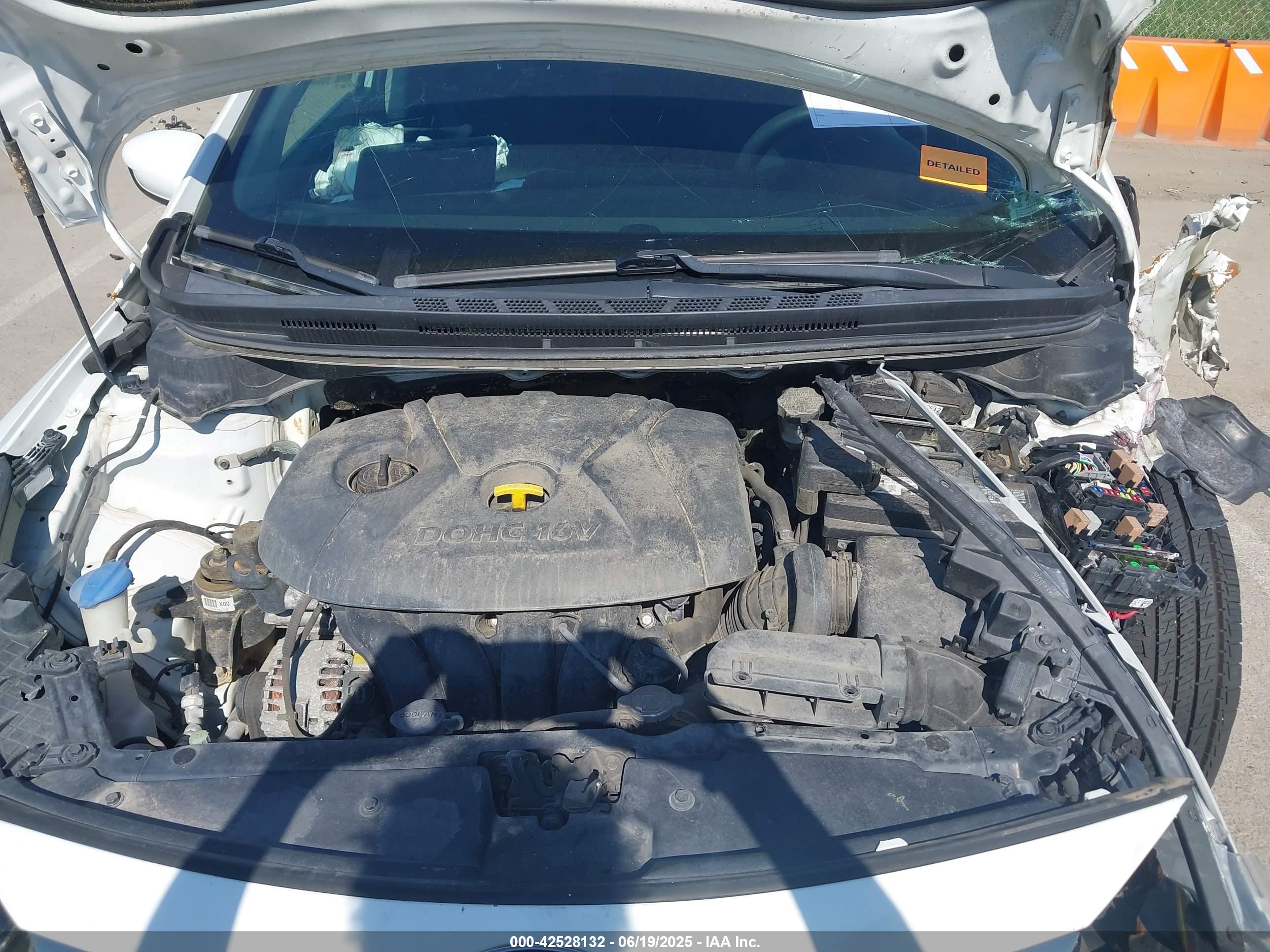 KIA FORTE image 10