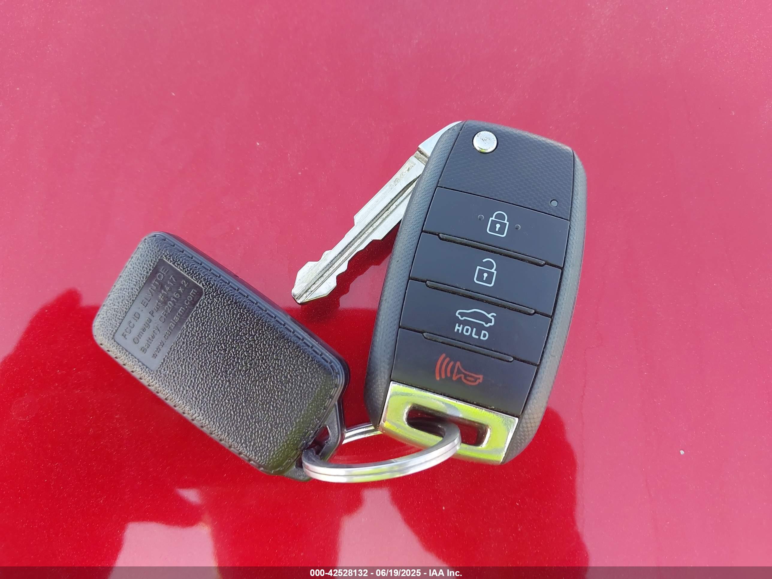 KIA FORTE image 11
