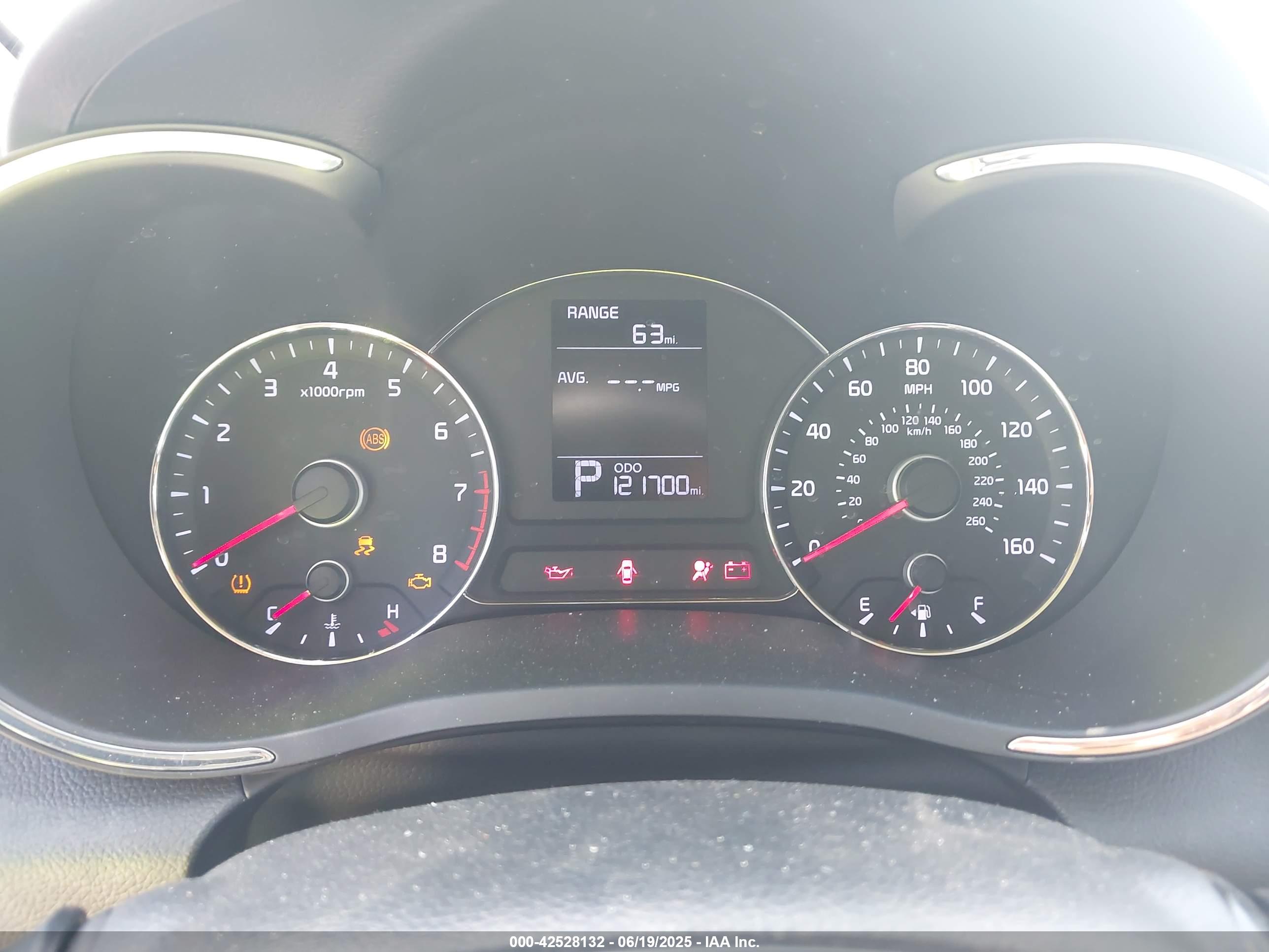 KIA FORTE image 7
