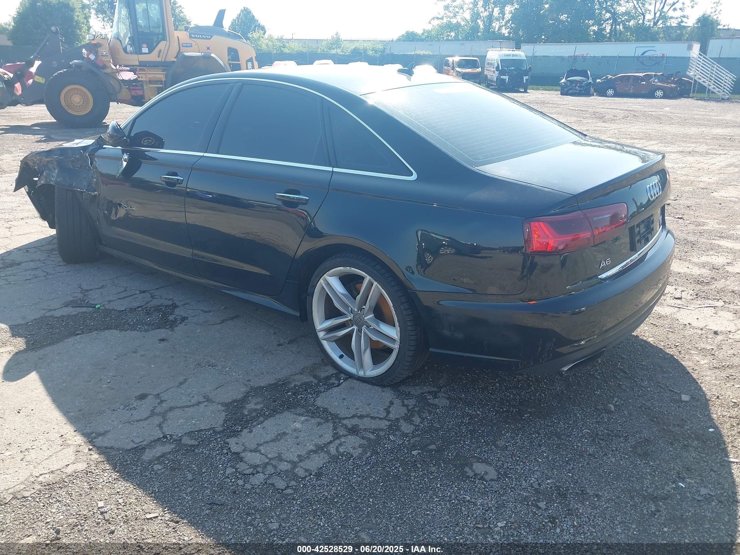 AUDI A6 image 3