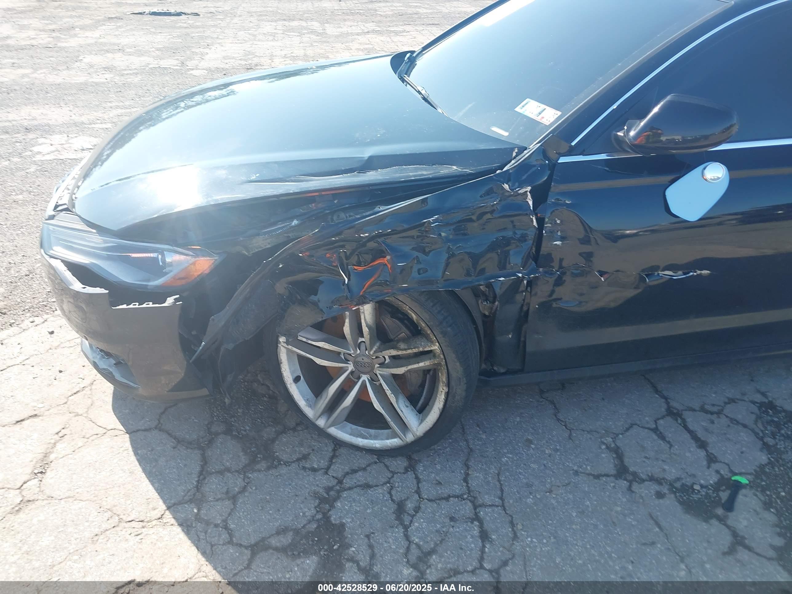 AUDI A6 image 6