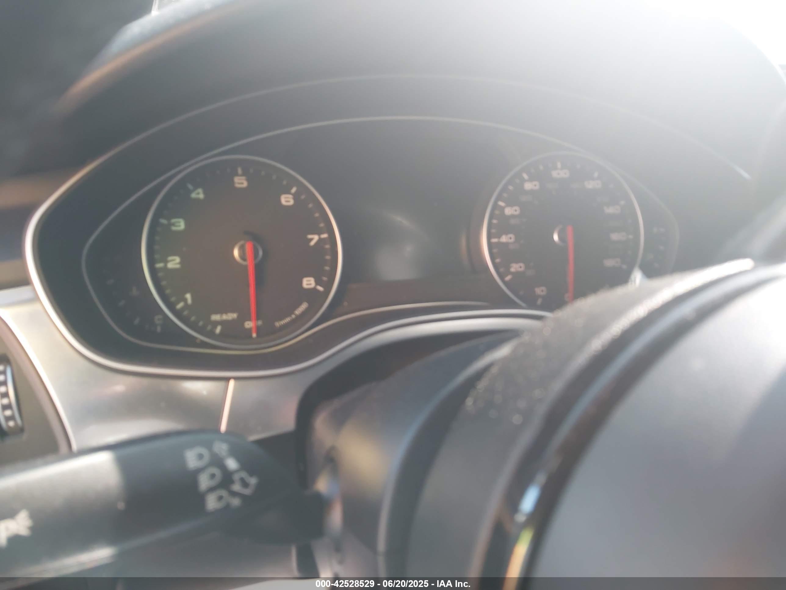 AUDI A6 image 7