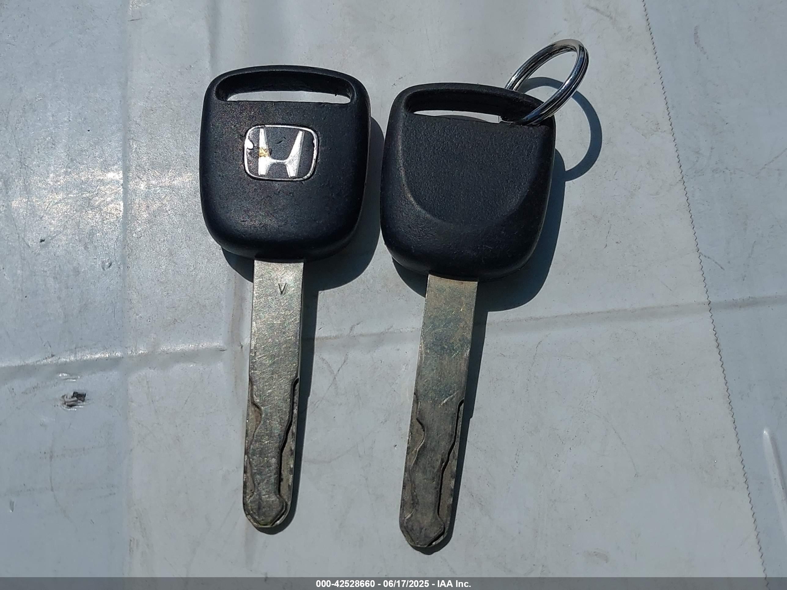 HONDA ODYSSEY image 11