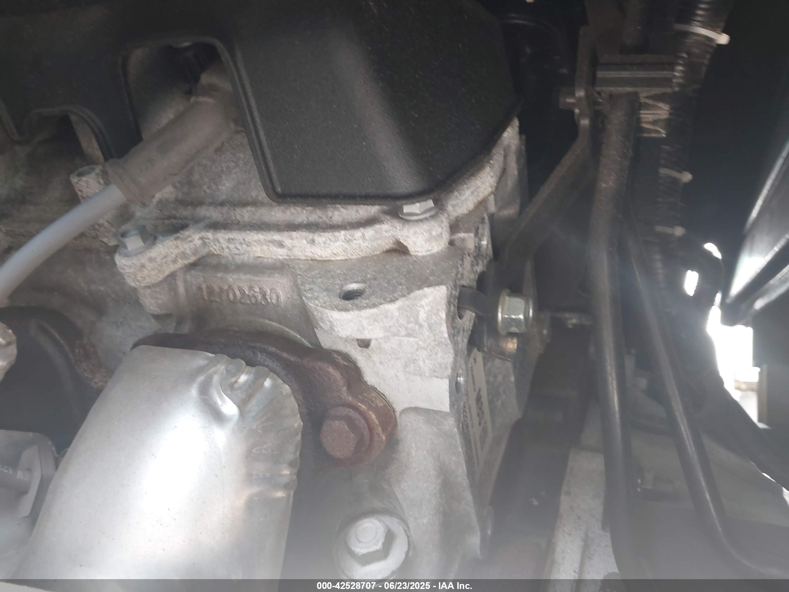 CHEVROLET 4500 image 10