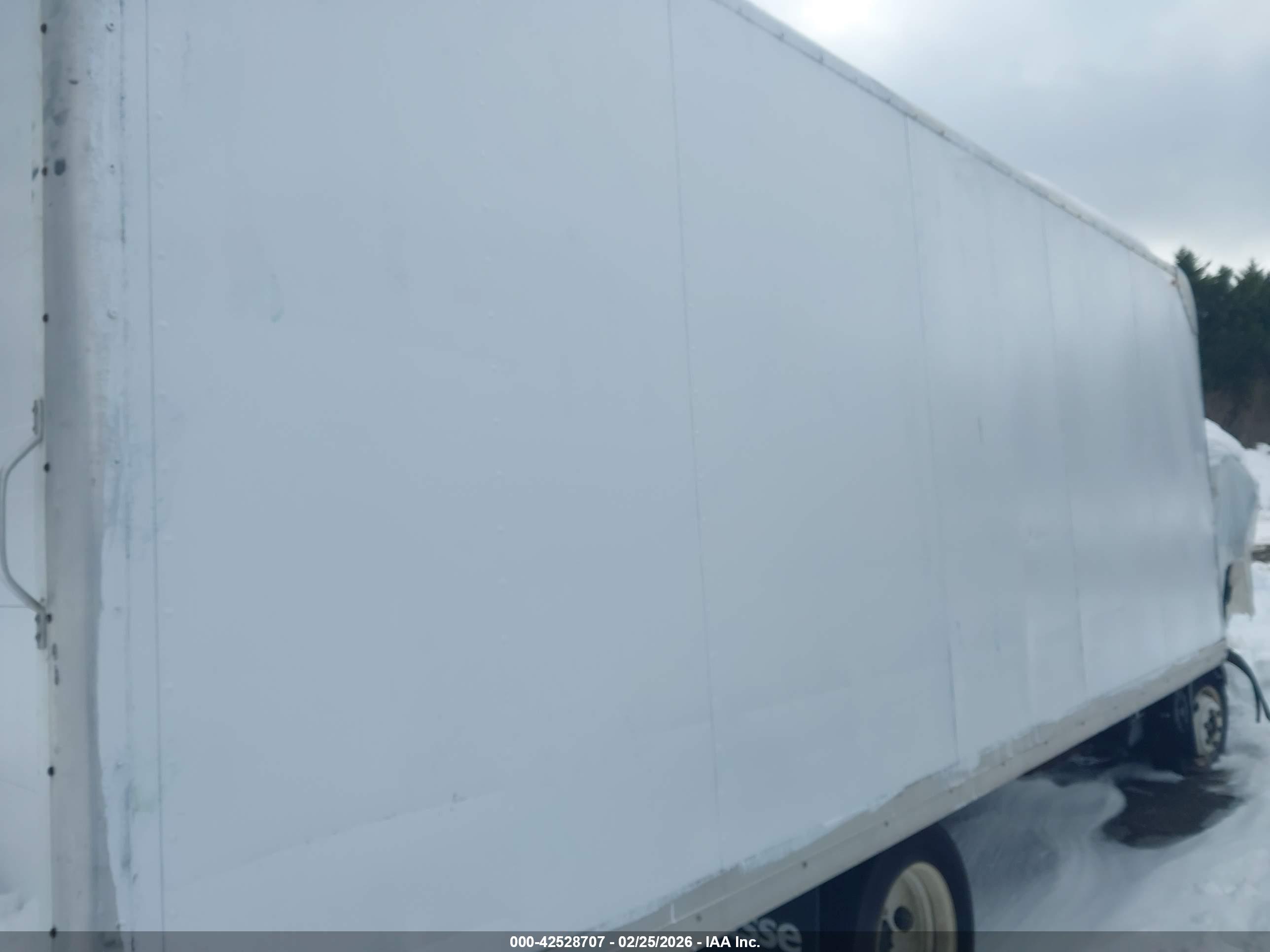CHEVROLET 4500 image 4