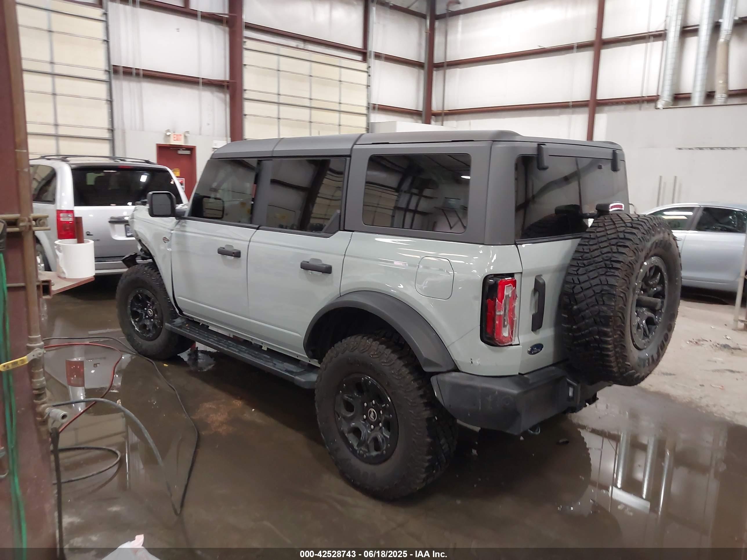 FORD BRONCO image 3