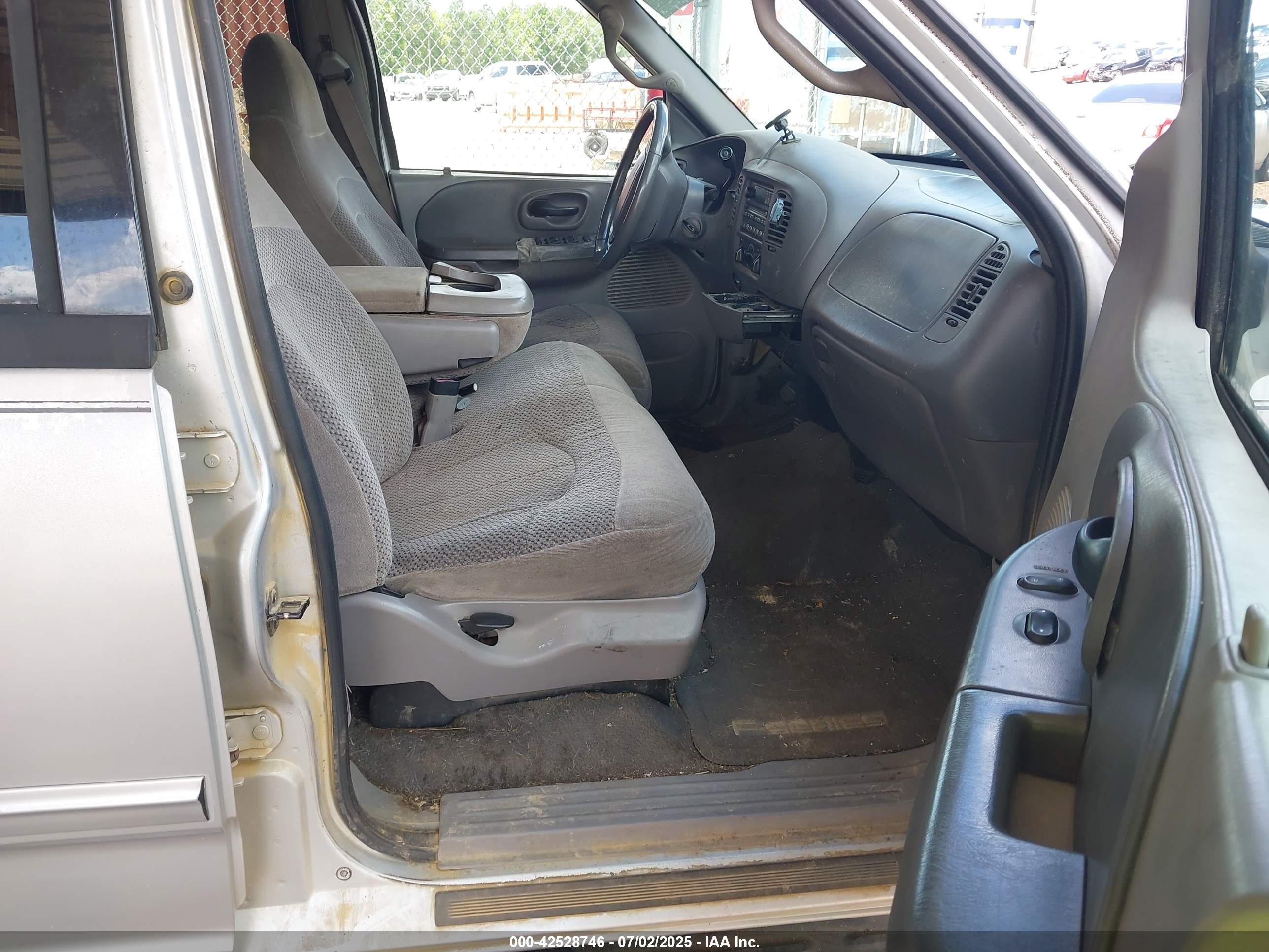 FORD F-150 image 5