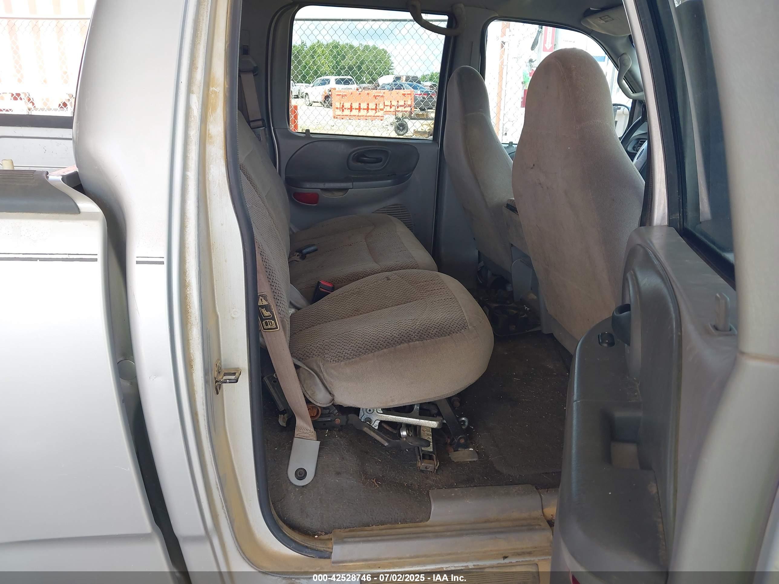 FORD F-150 image 8