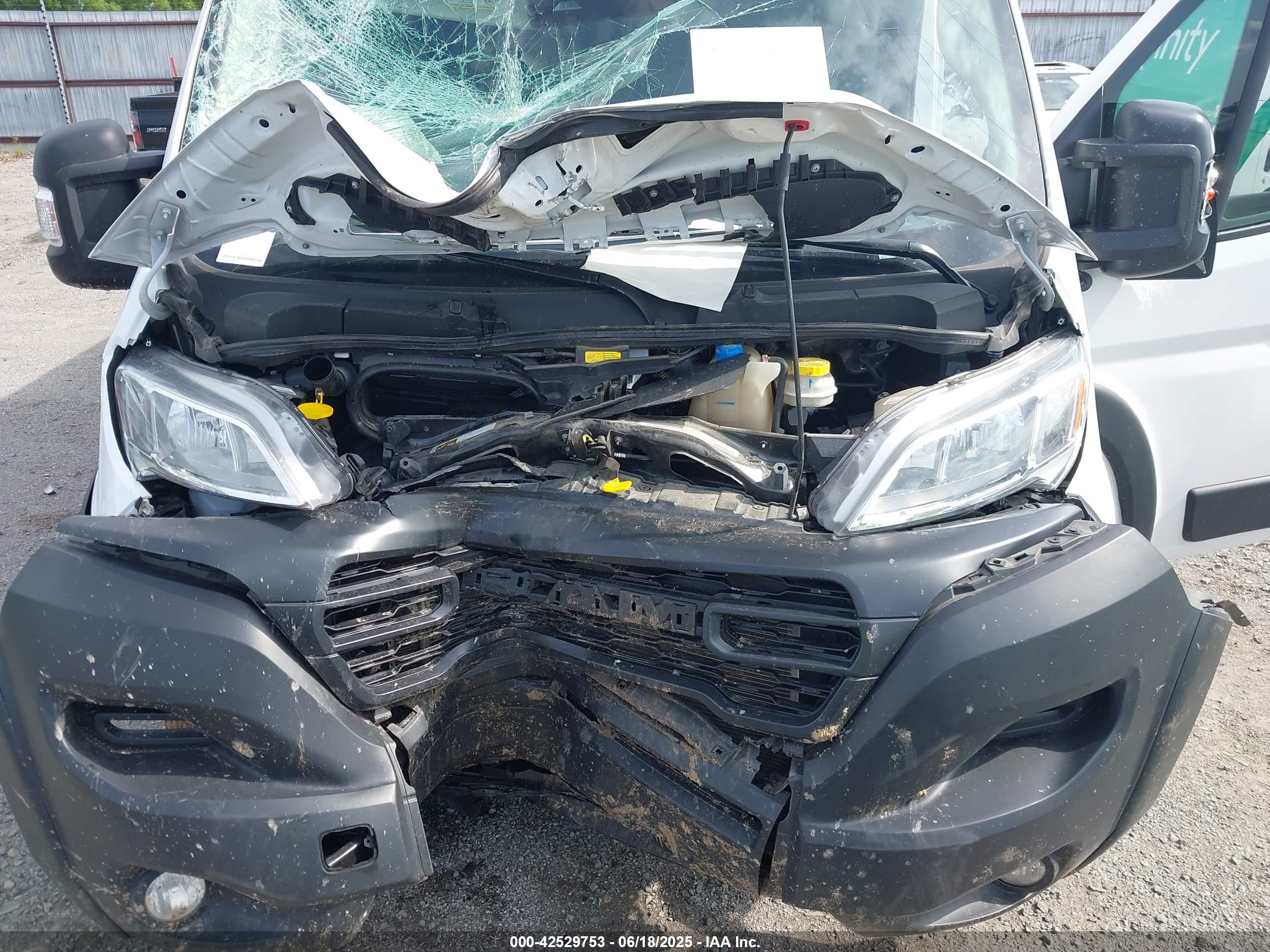 RAM PROMASTER image 10