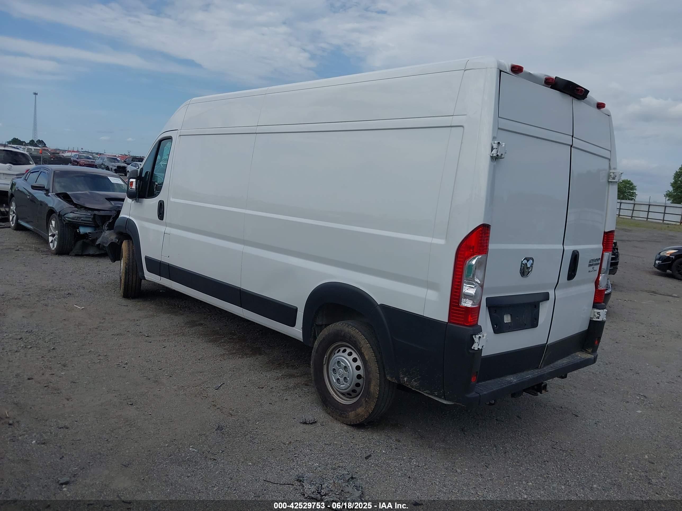 RAM PROMASTER image 3