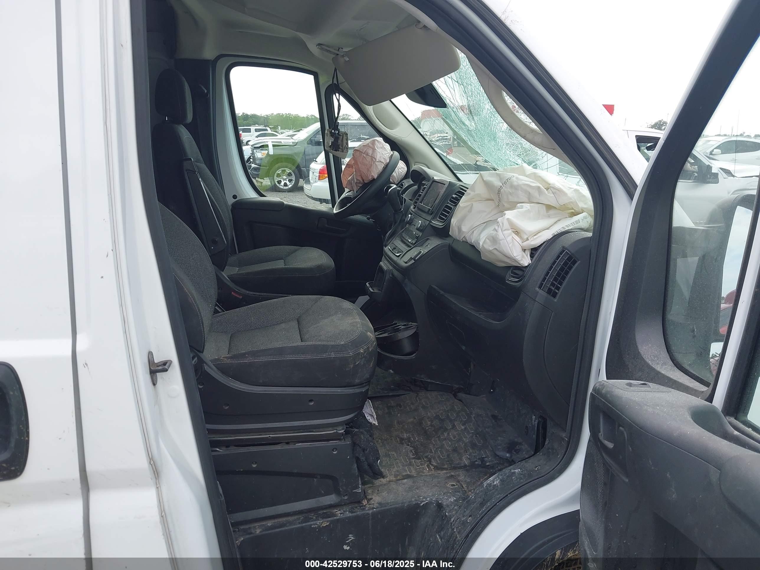 RAM PROMASTER image 5
