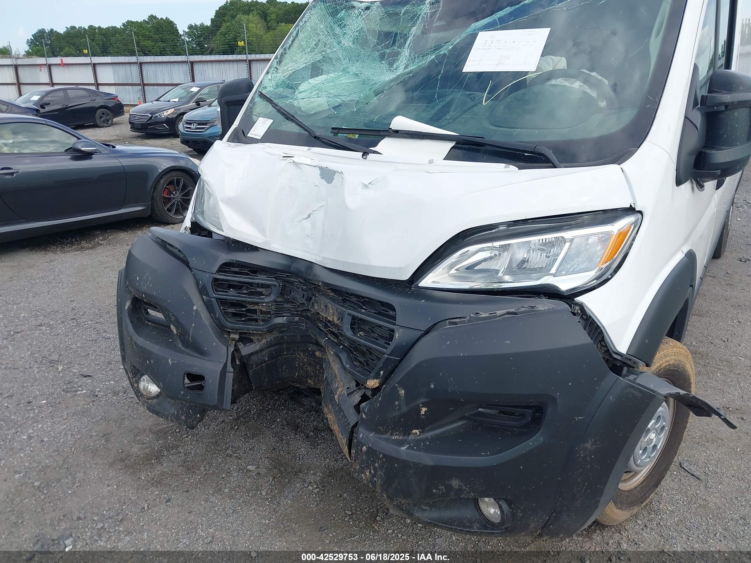 RAM PROMASTER image 6