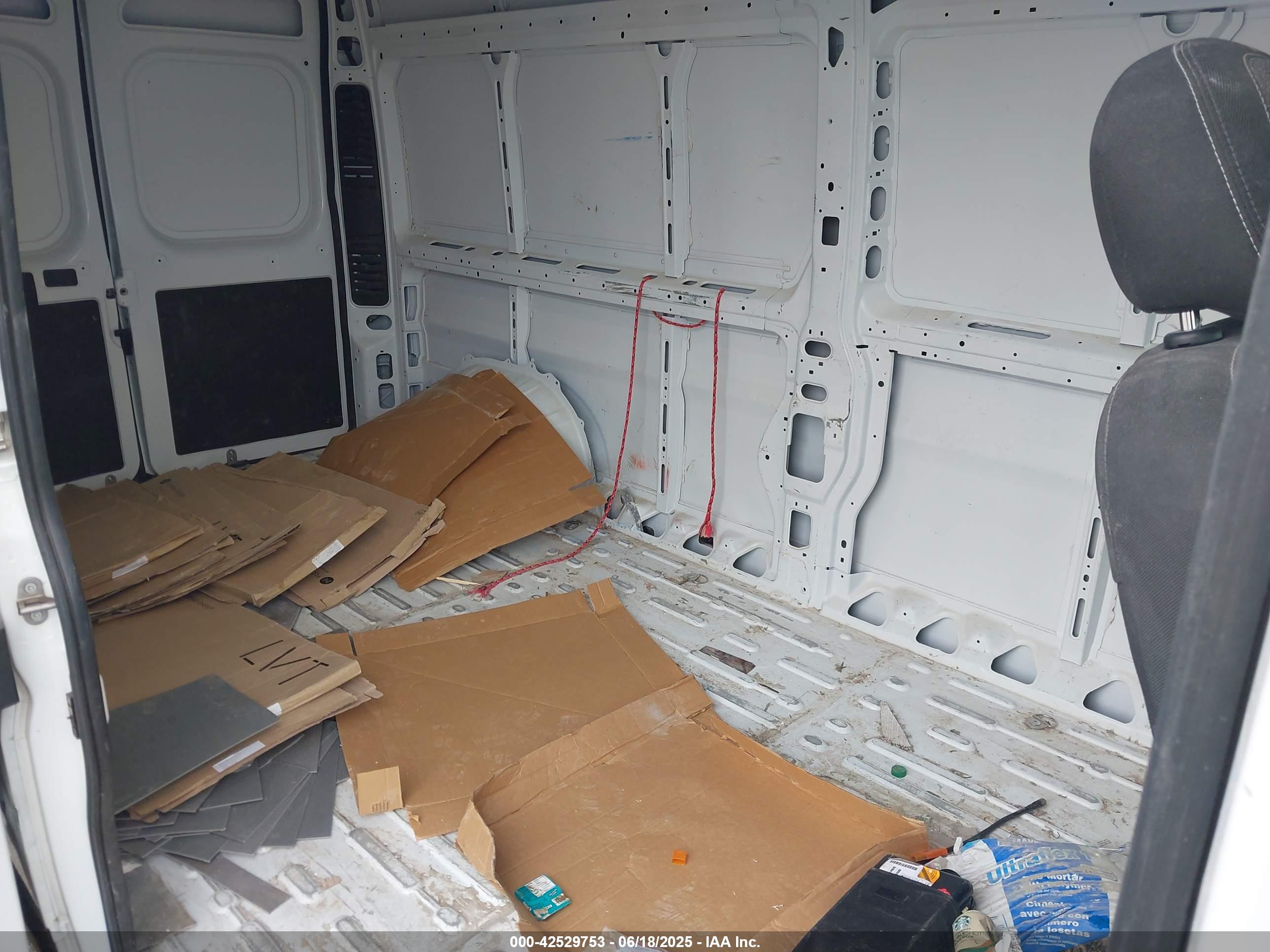RAM PROMASTER image 8