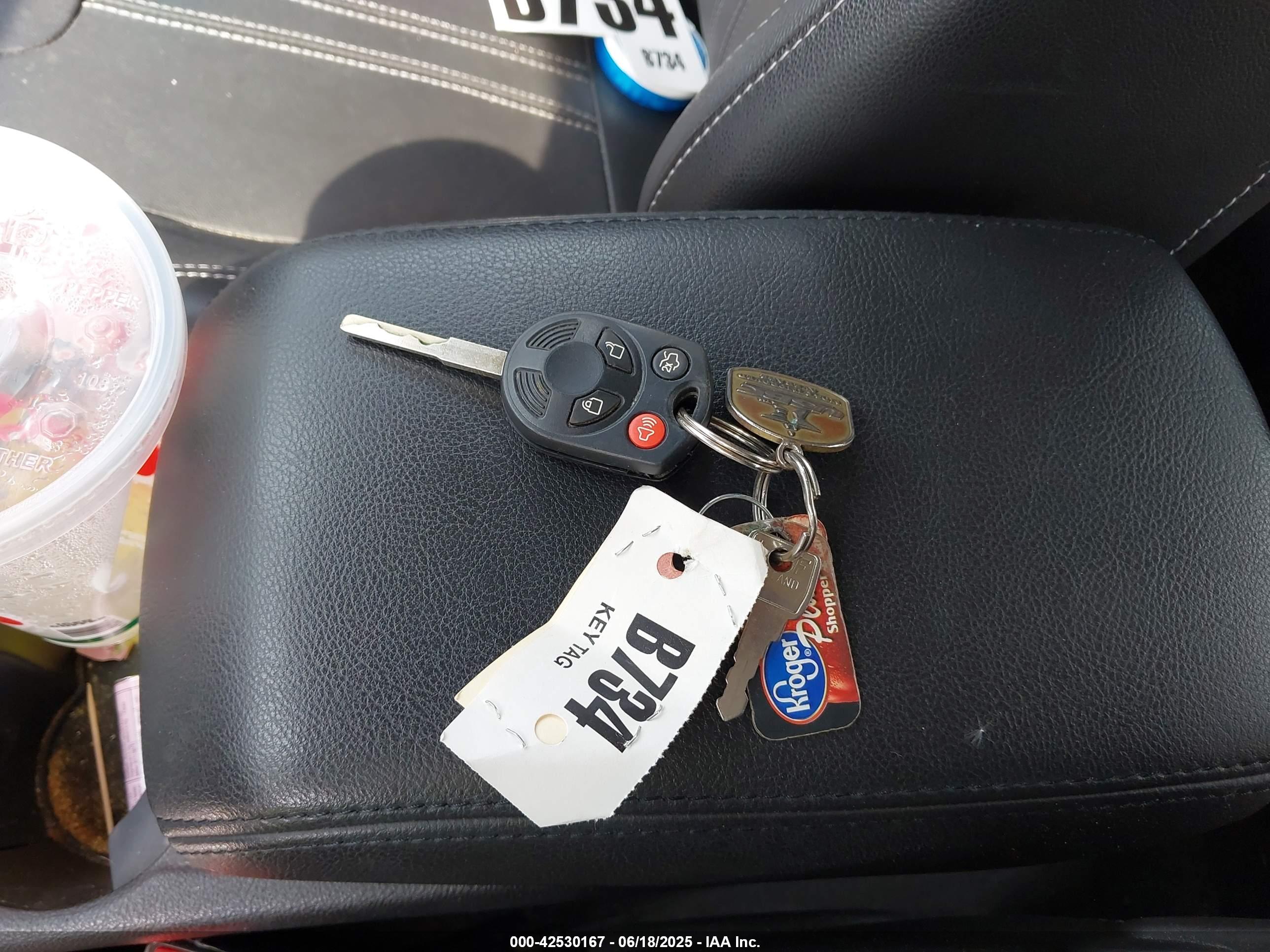 FORD FOCUS image 11